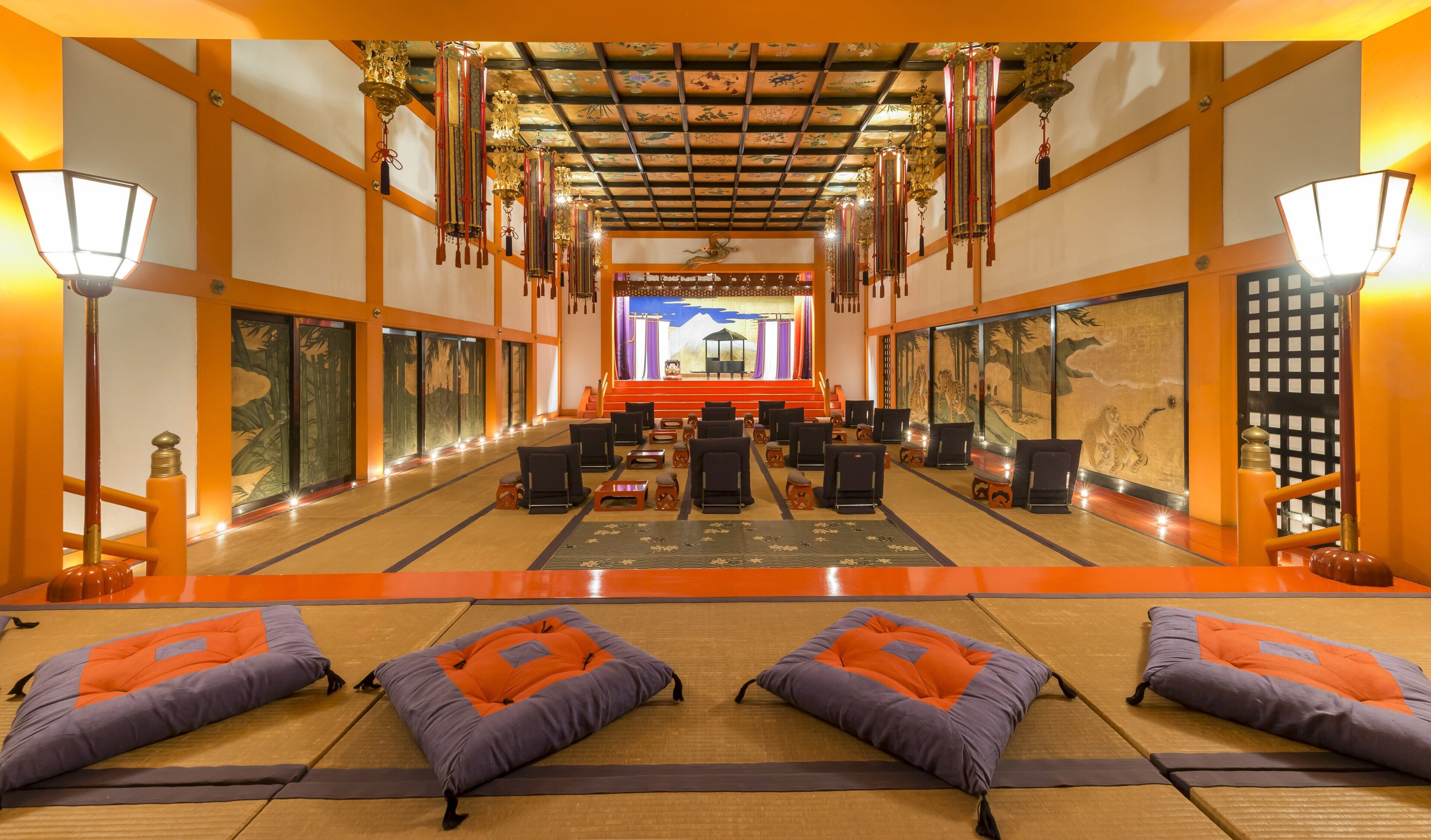 Grand Fiesta Americana Sumiya Cuernavaca