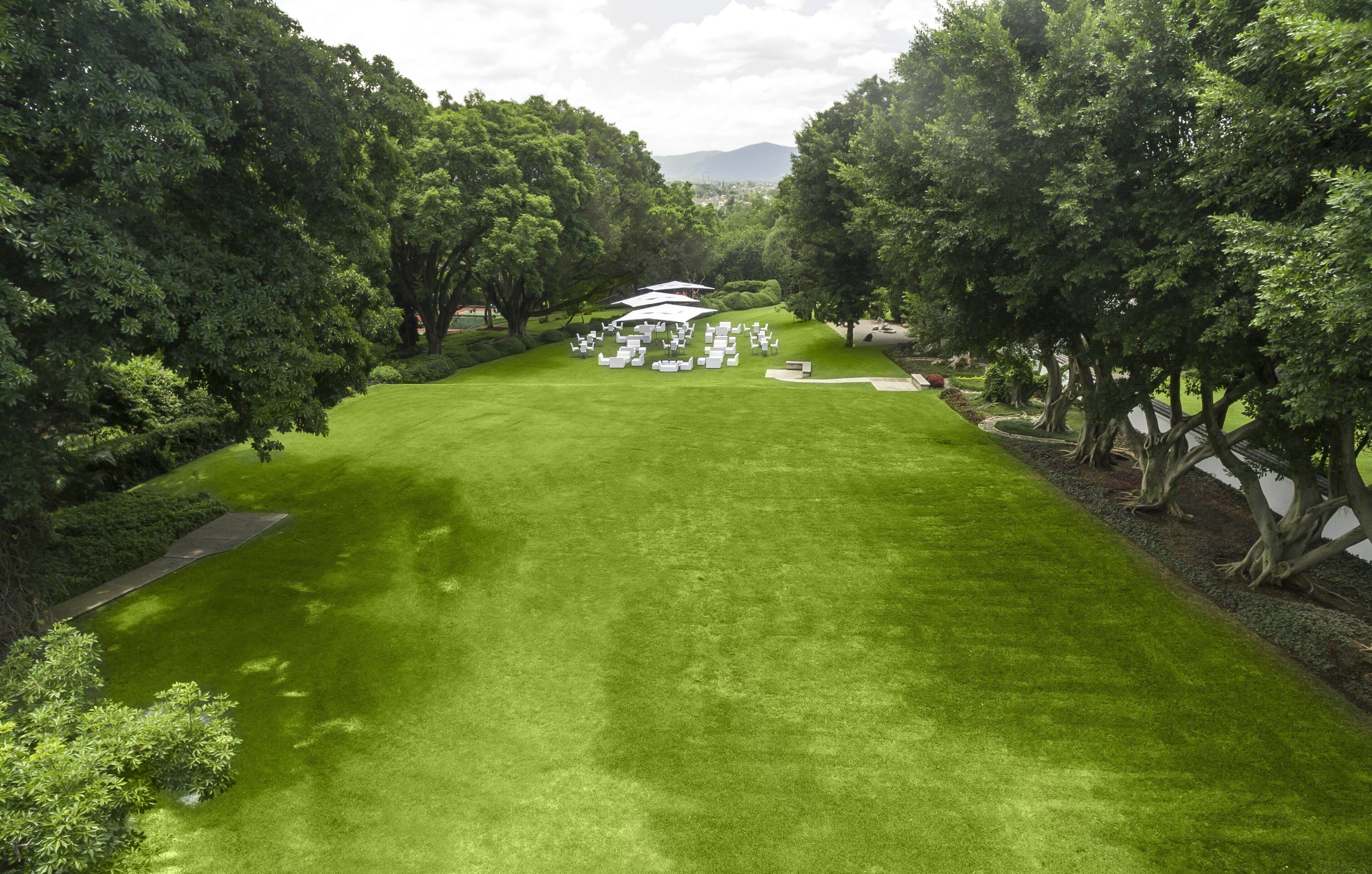 Grand Fiesta Americana Sumiya Cuernavaca