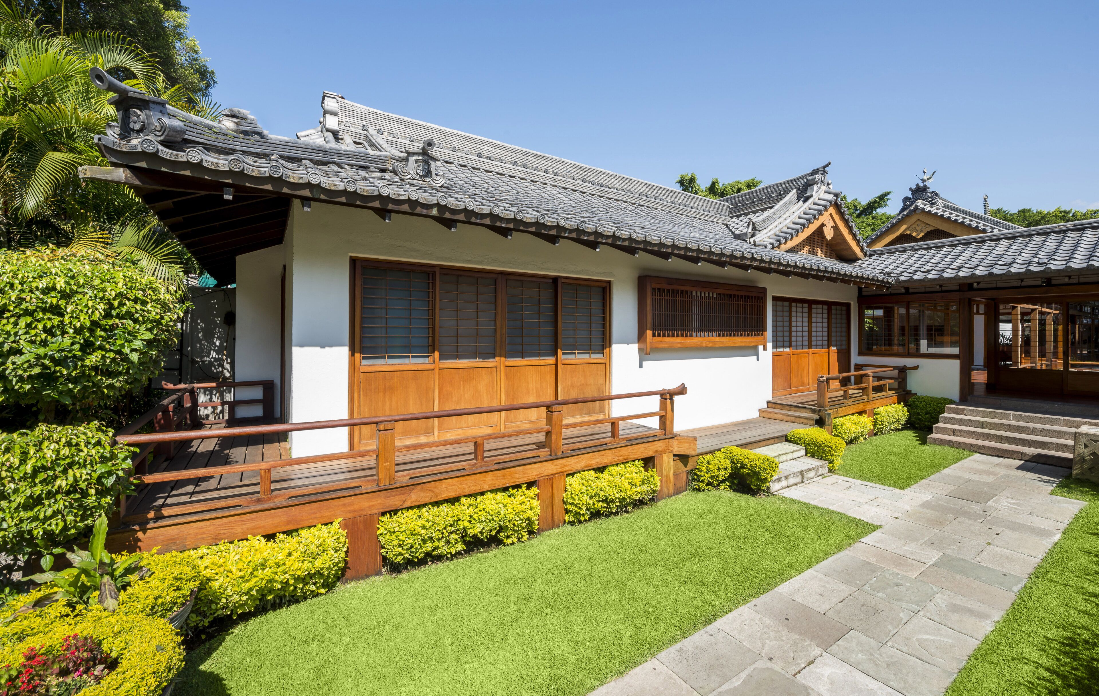 Grand Fiesta Americana Sumiya Cuernavaca