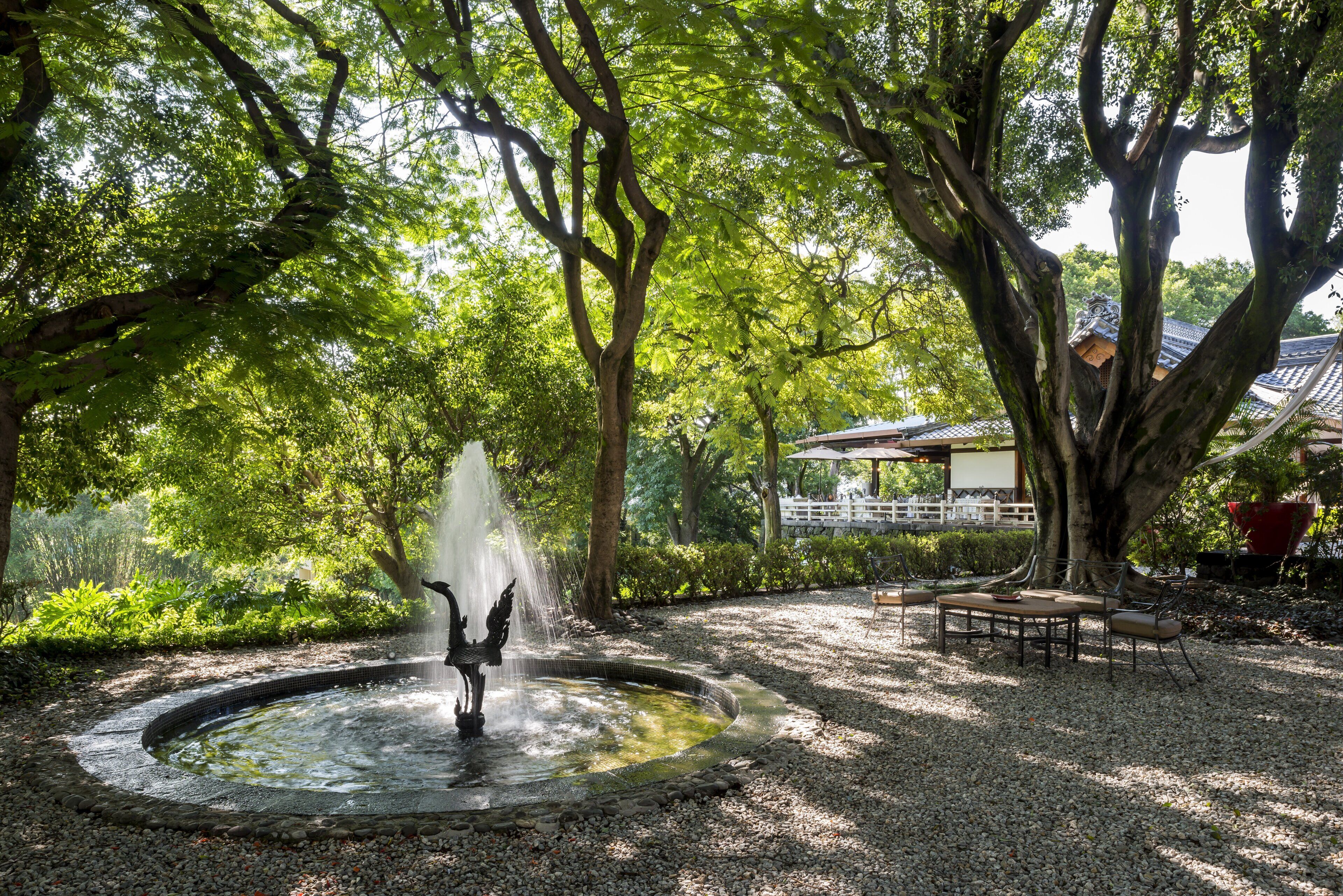 Grand Fiesta Americana Sumiya Cuernavaca