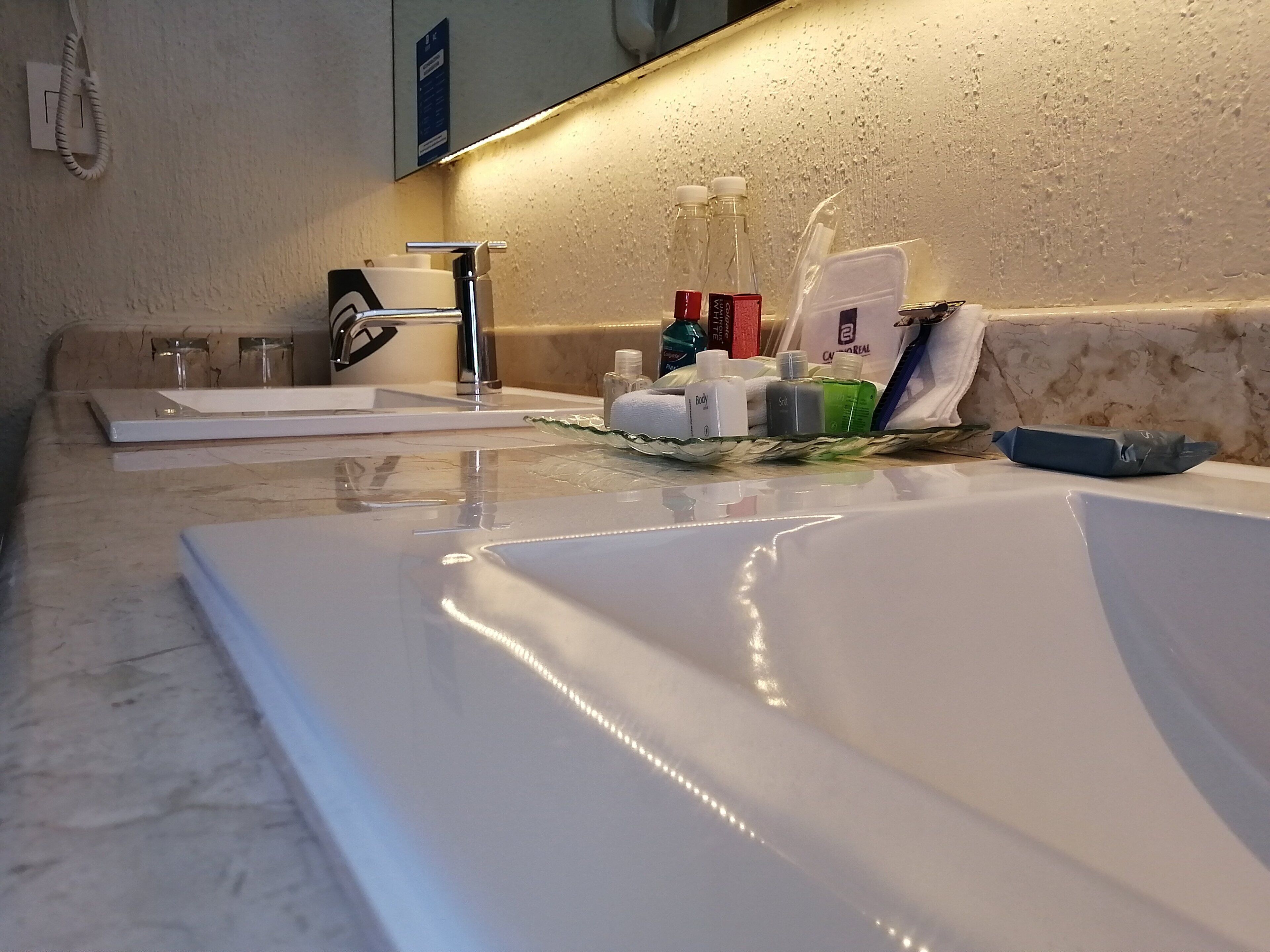 Grand Fiesta Americana Sumiya Cuernavaca