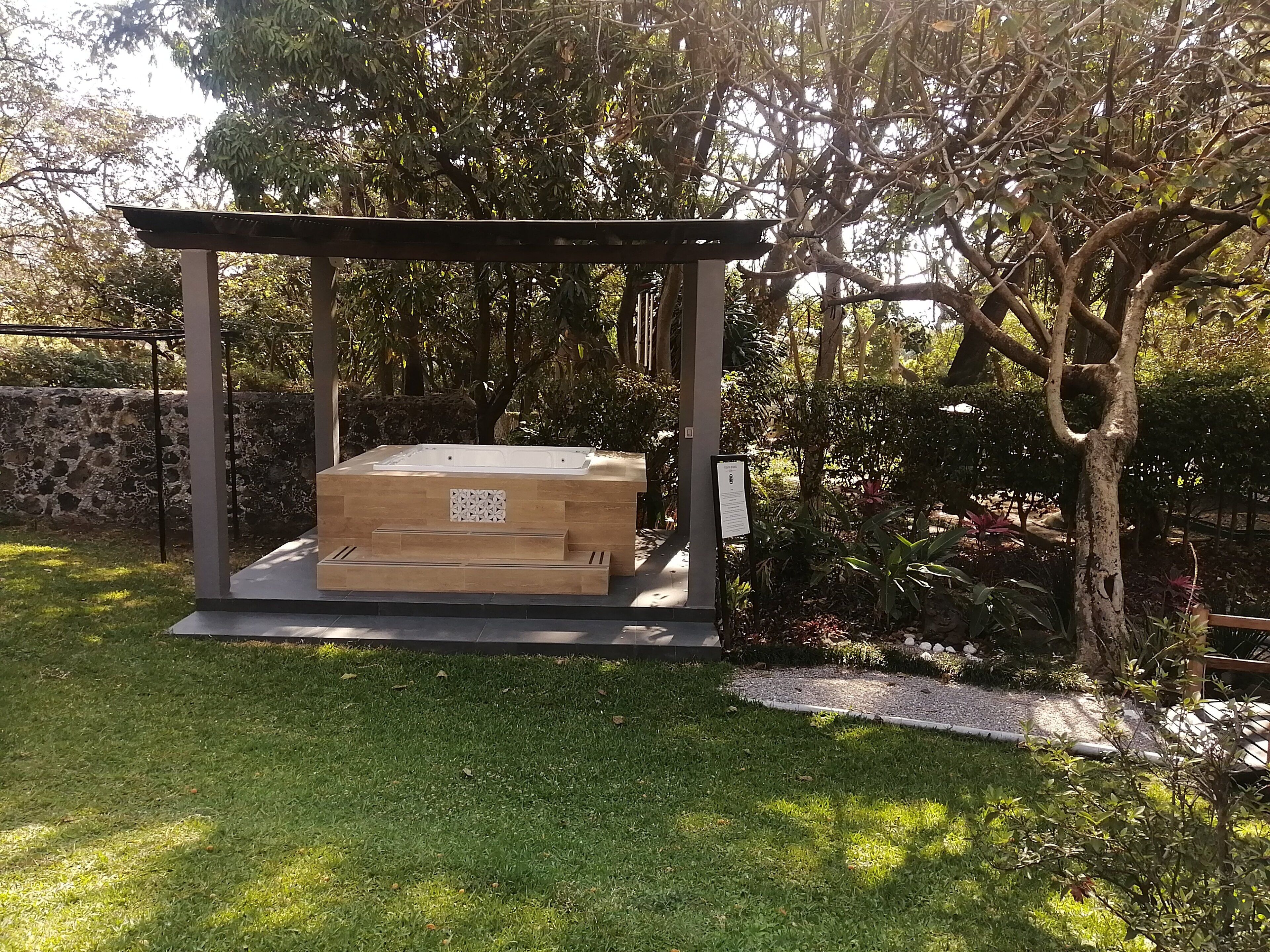 Grand Fiesta Americana Sumiya Cuernavaca