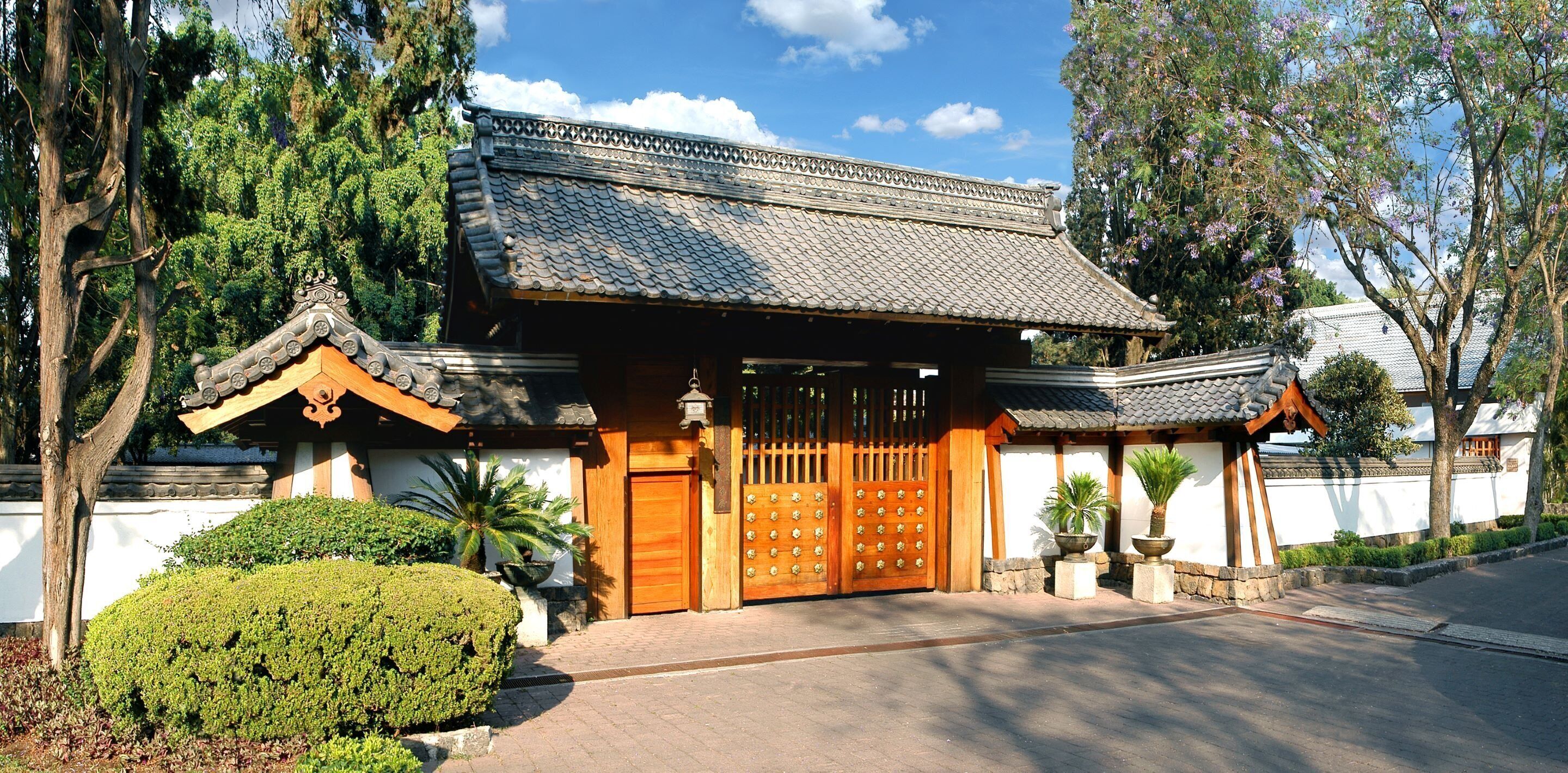 Grand Fiesta Americana Sumiya Cuernavaca