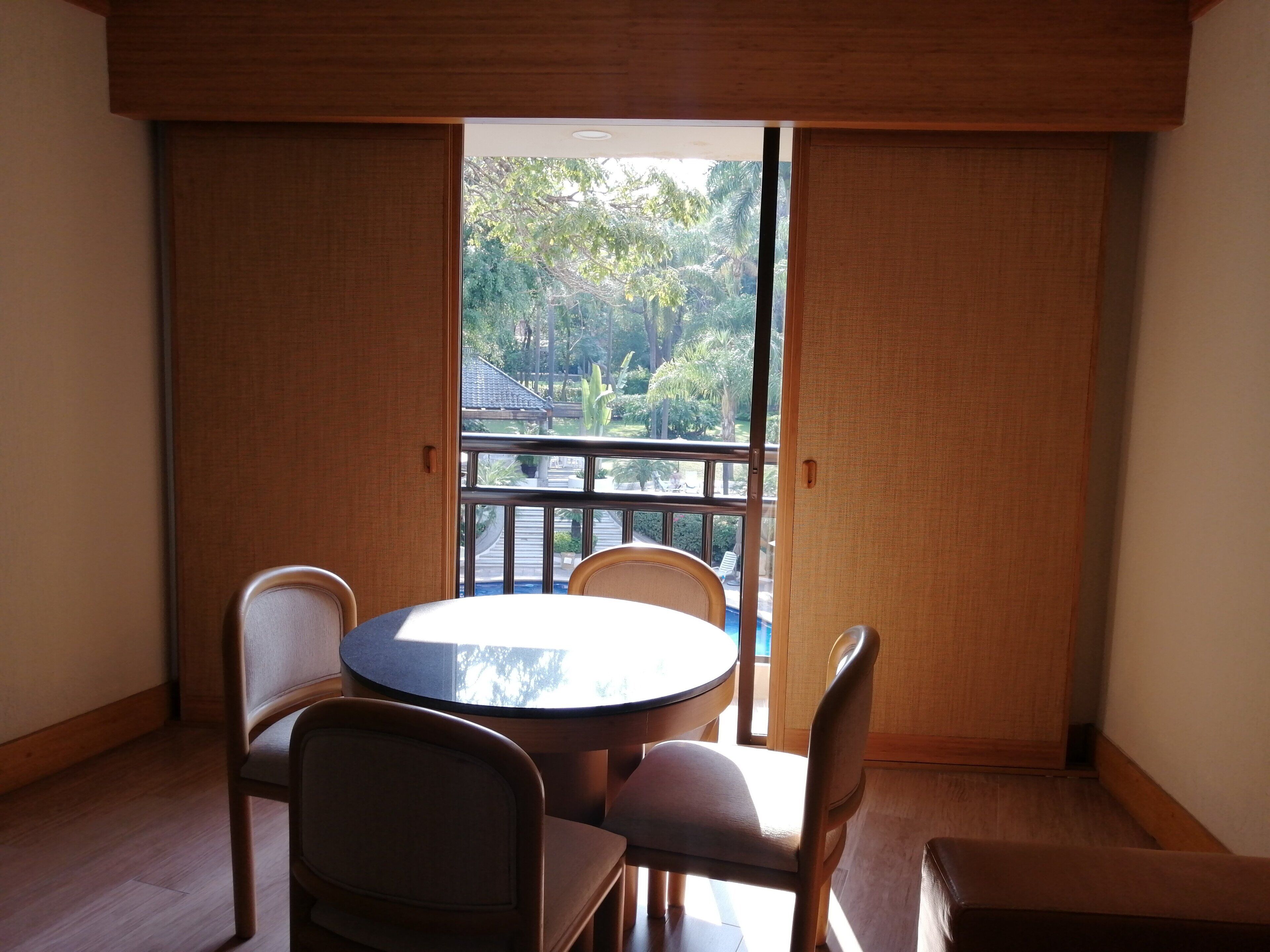 Grand Fiesta Americana Sumiya Cuernavaca