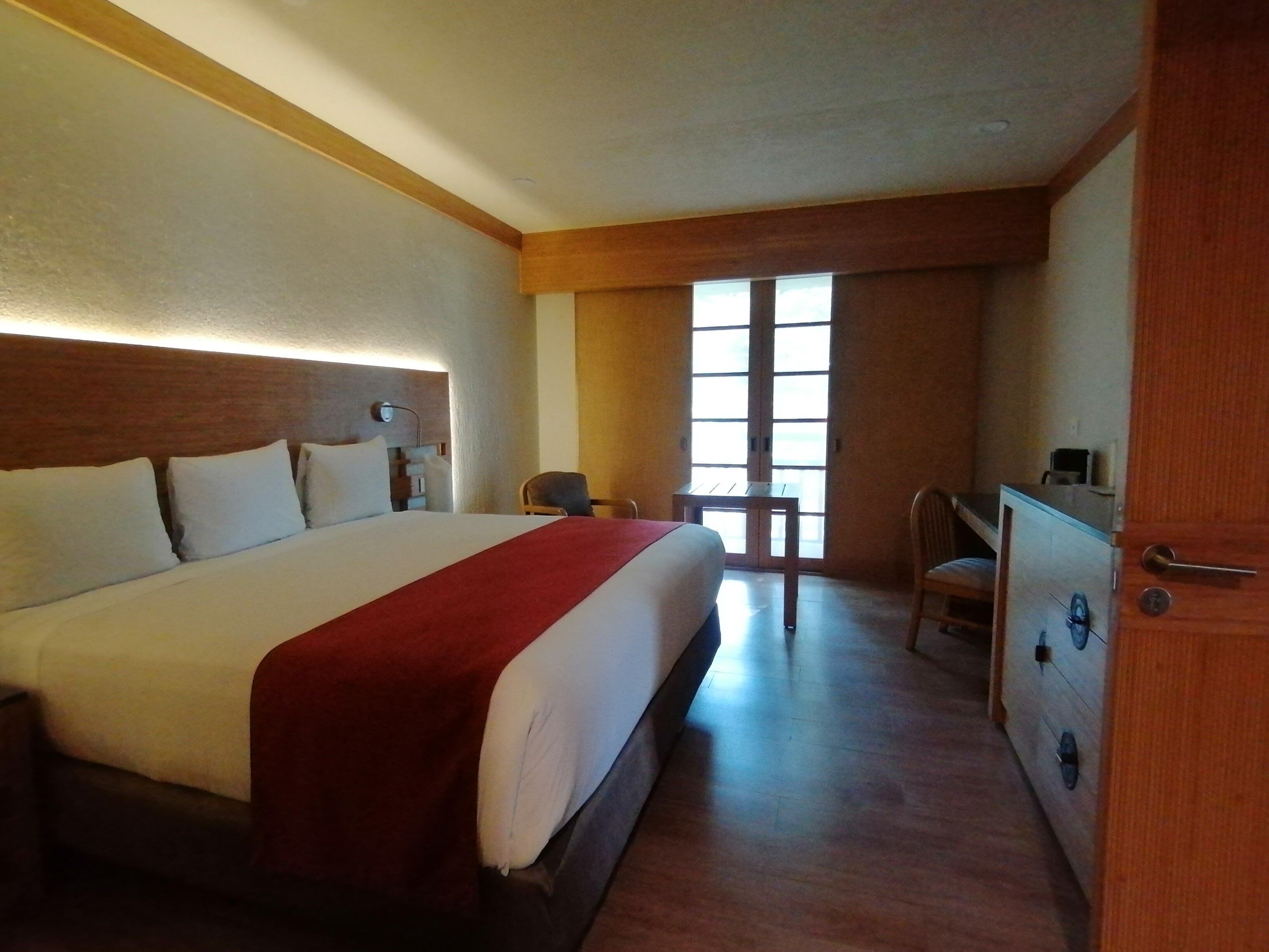 Grand Fiesta Americana Sumiya Cuernavaca