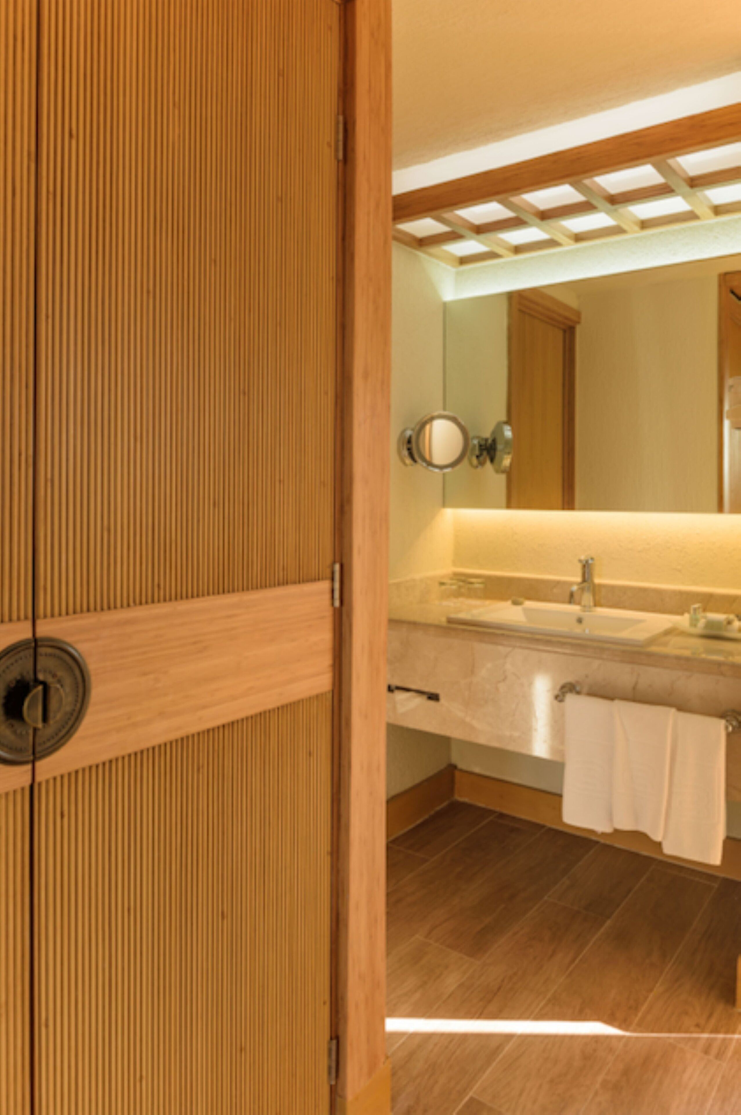 Grand Fiesta Americana Sumiya Cuernavaca