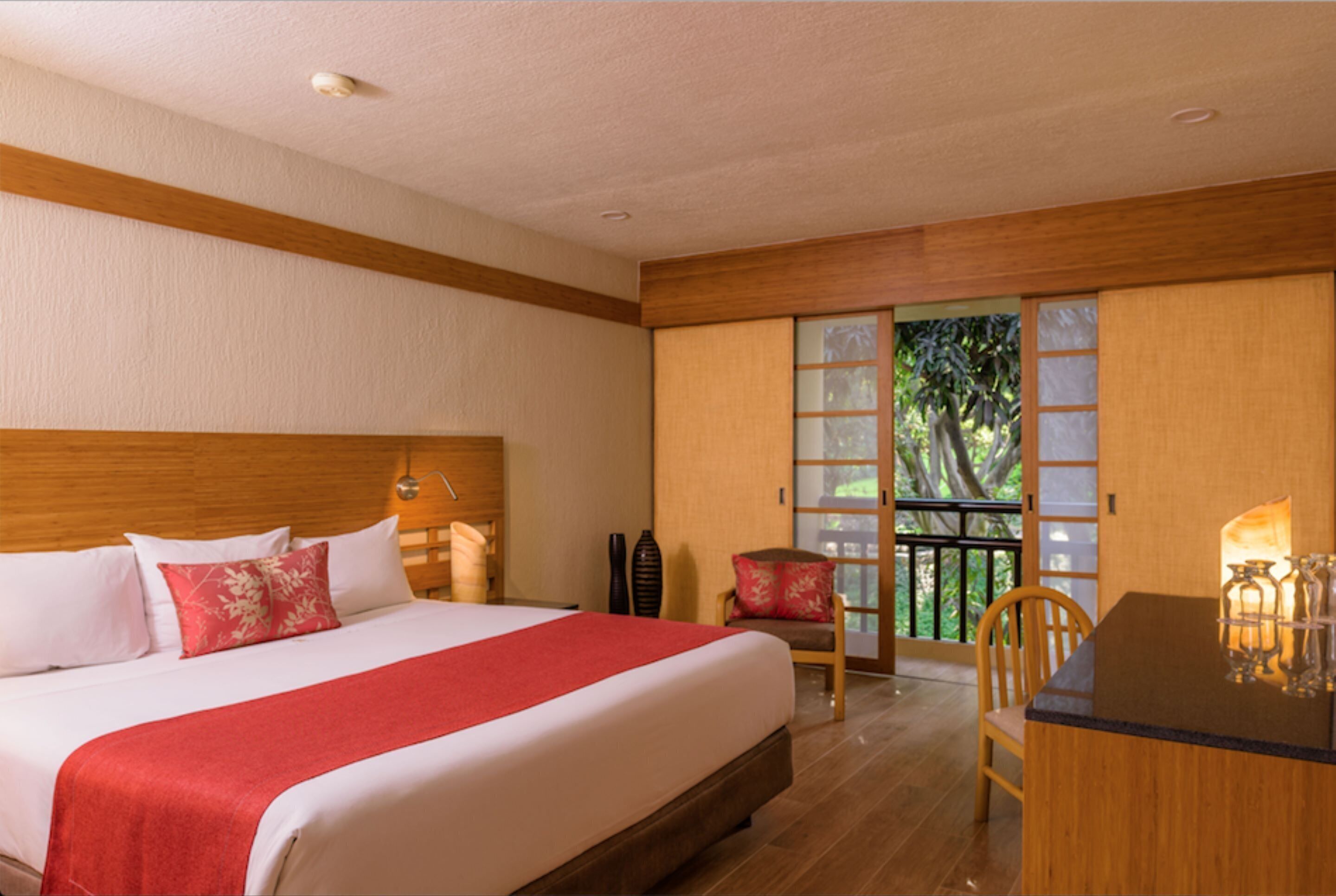 Grand Fiesta Americana Sumiya Cuernavaca