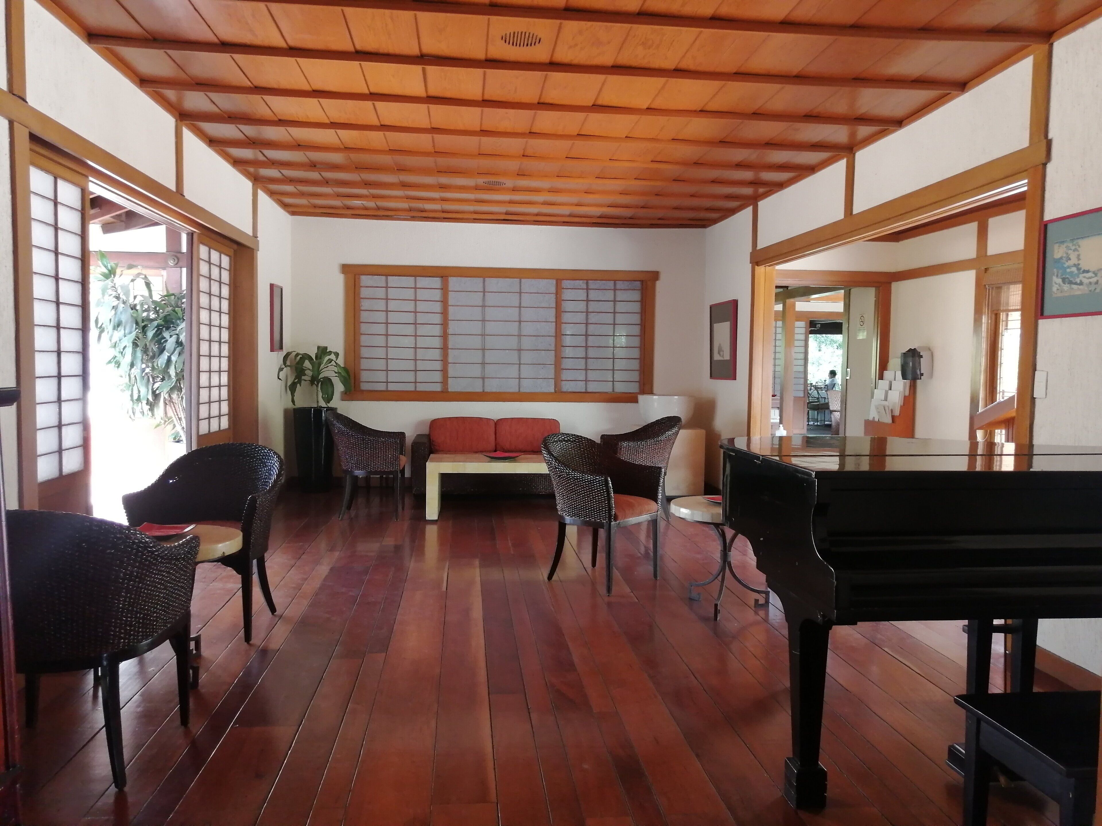 Grand Fiesta Americana Sumiya Cuernavaca