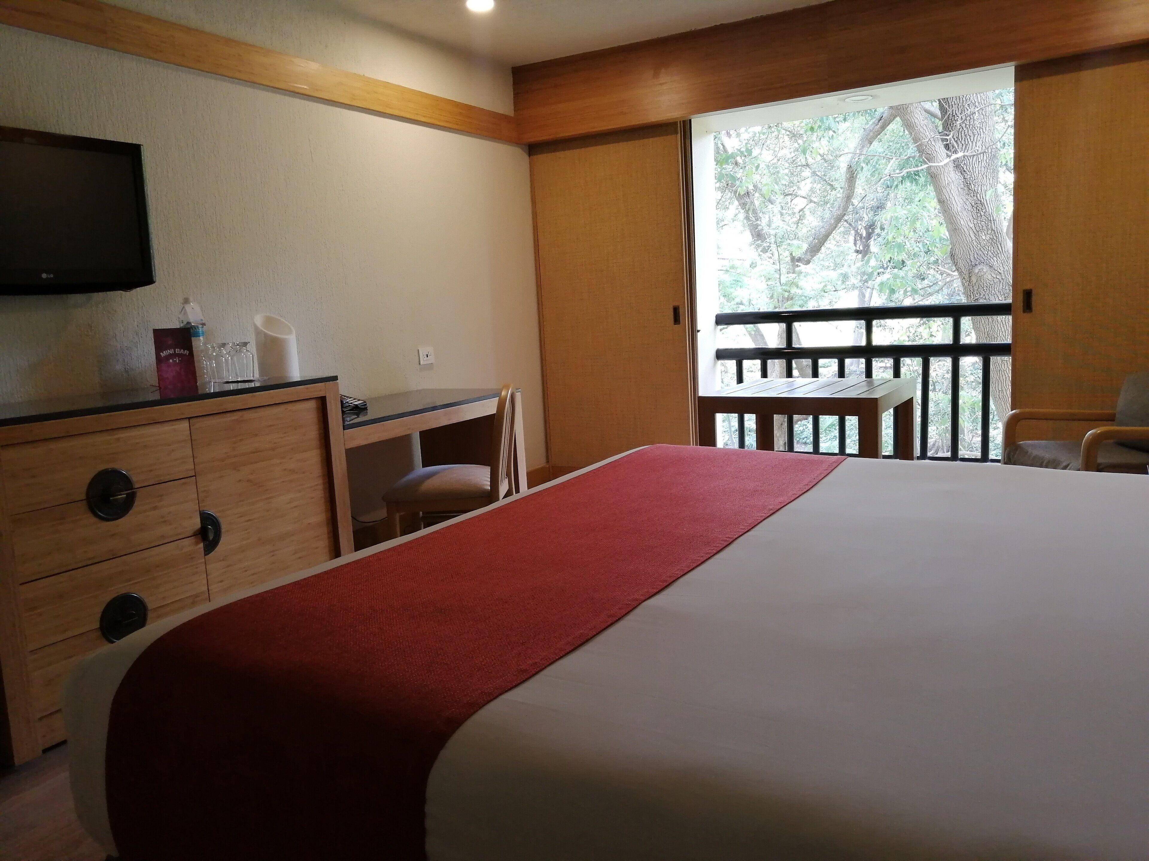 Grand Fiesta Americana Sumiya Cuernavaca