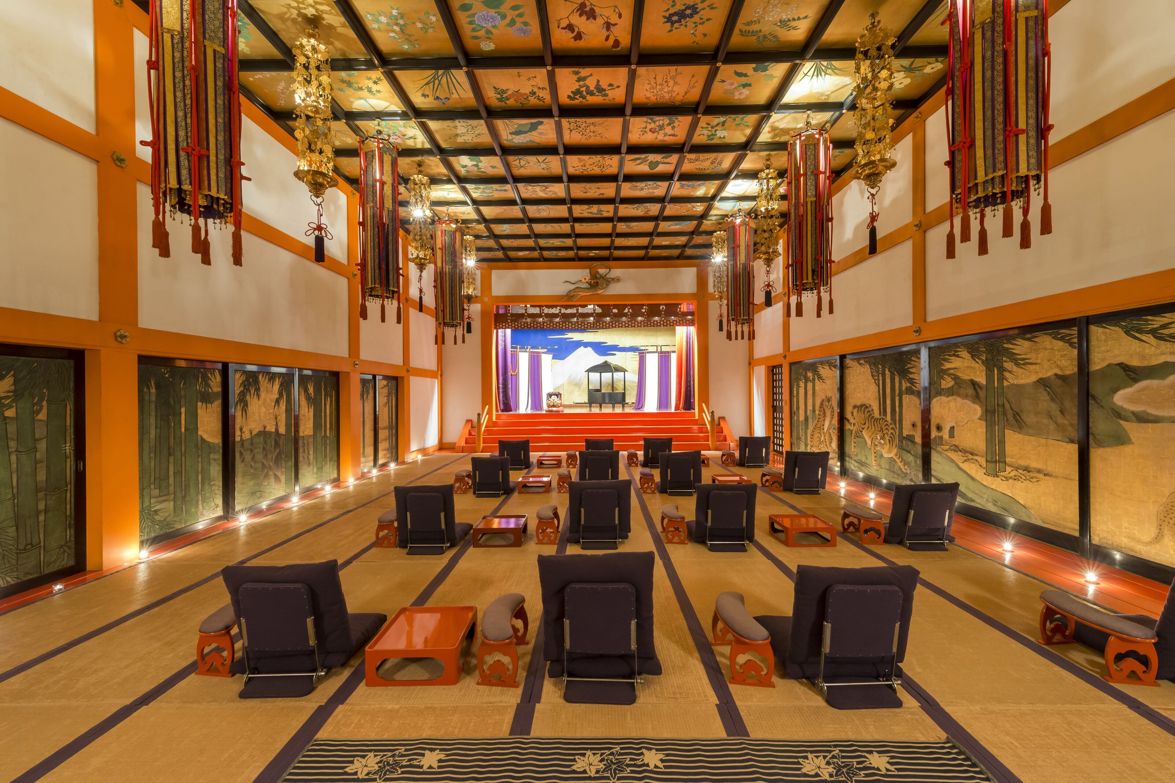 Grand Fiesta Americana Sumiya Cuernavaca