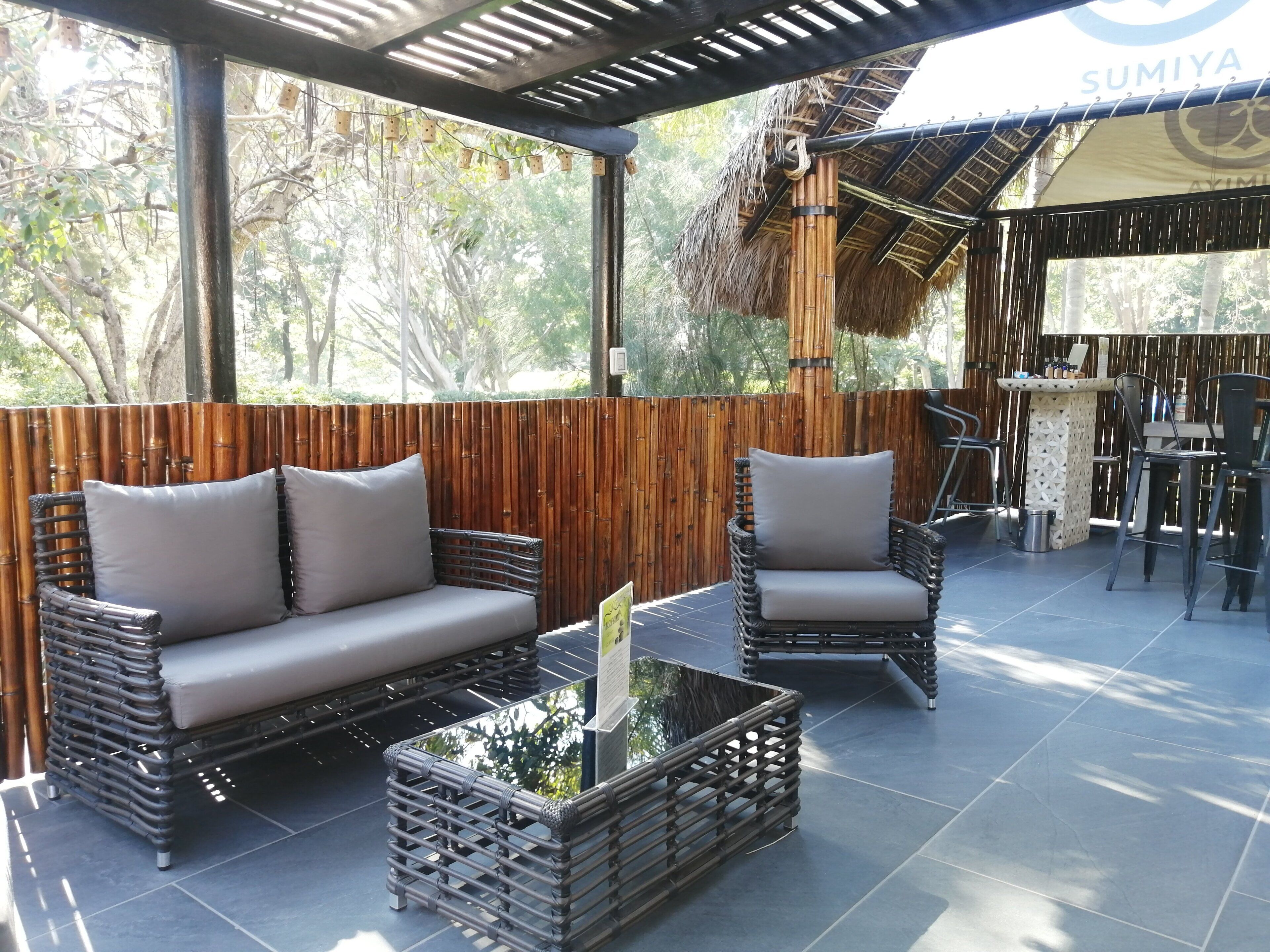 Grand Fiesta Americana Sumiya Cuernavaca