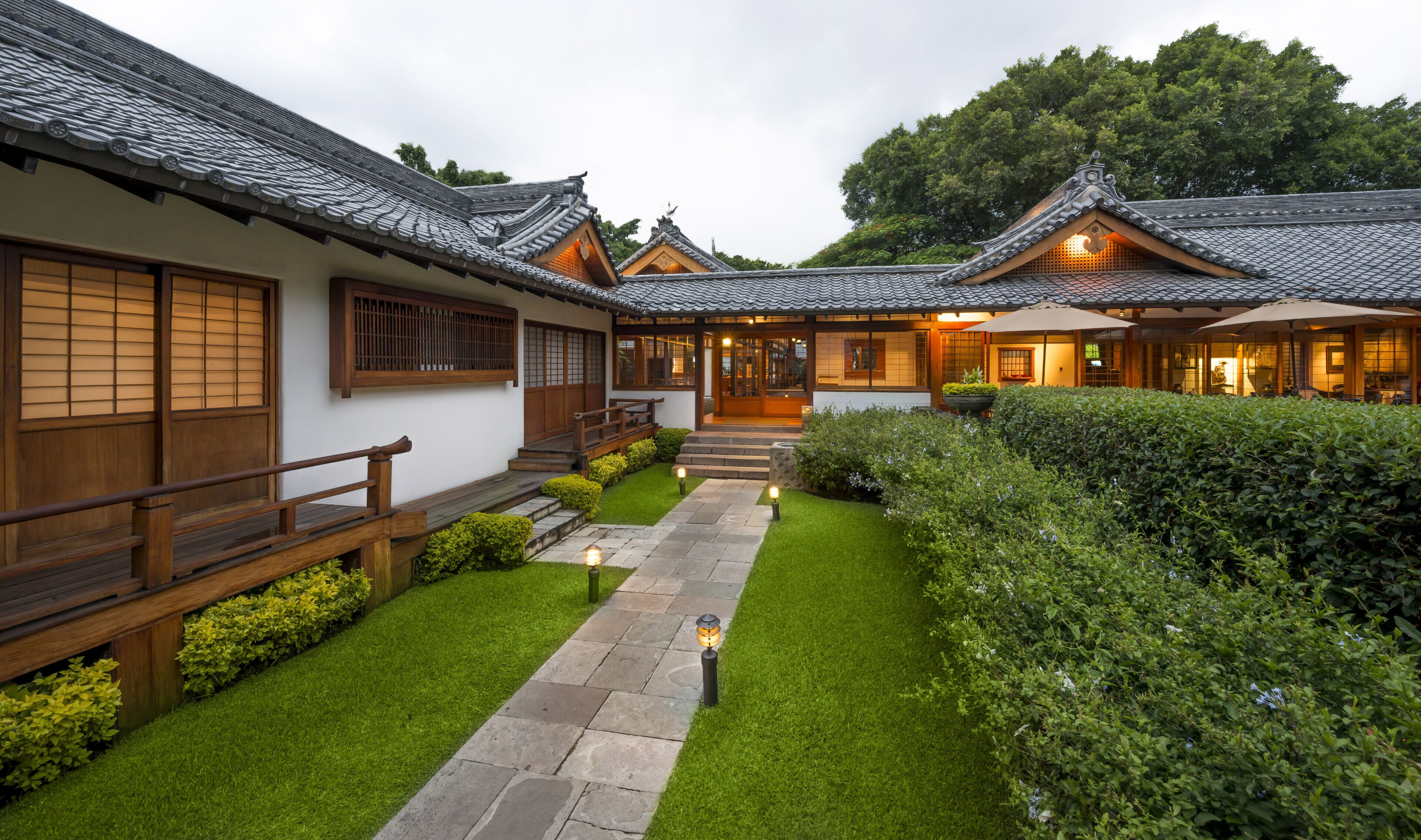 Grand Fiesta Americana Sumiya Cuernavaca