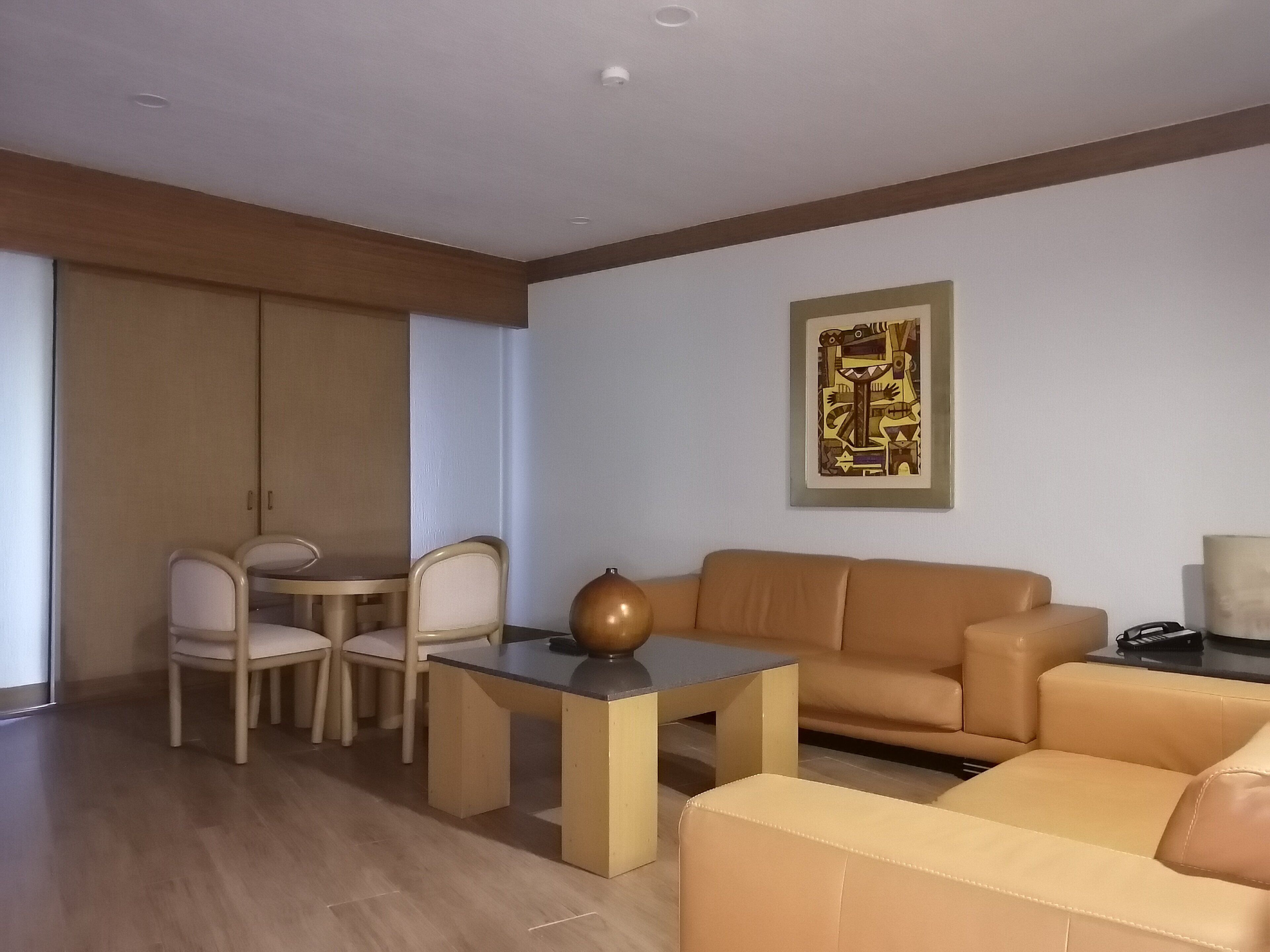 Grand Fiesta Americana Sumiya Cuernavaca