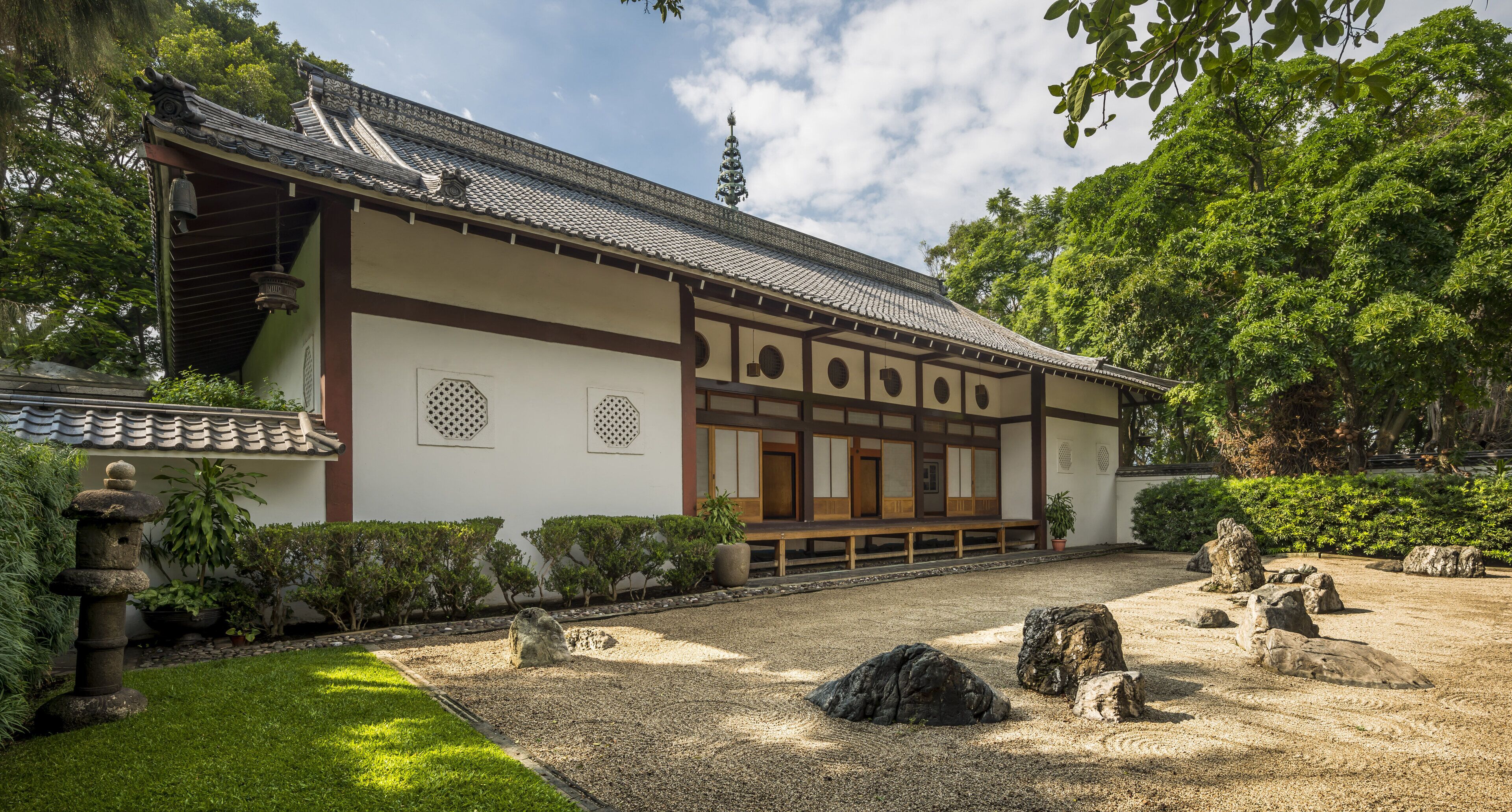 Grand Fiesta Americana Sumiya Cuernavaca