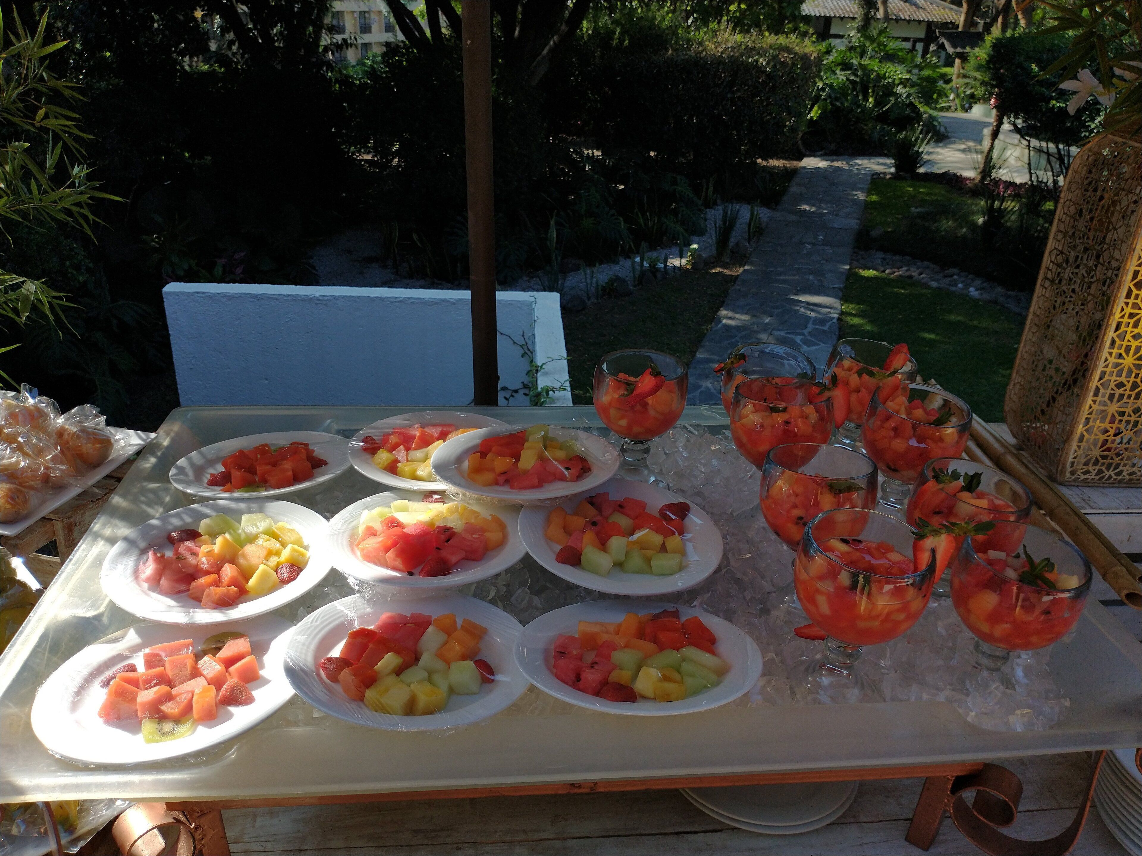 Grand Fiesta Americana Sumiya Cuernavaca