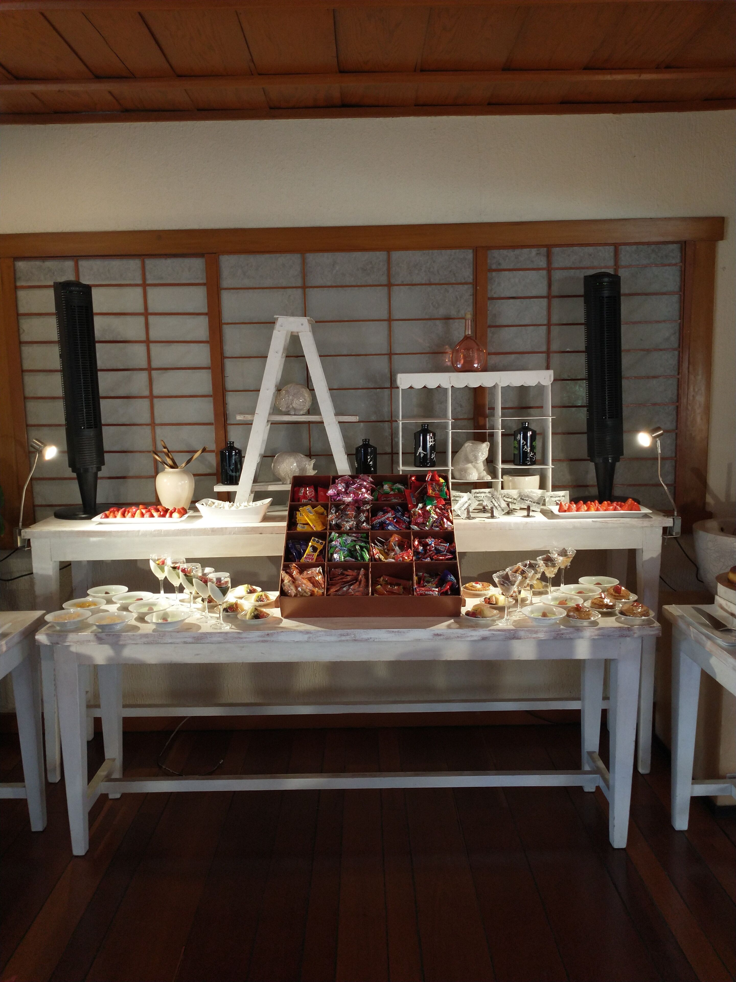 Grand Fiesta Americana Sumiya Cuernavaca