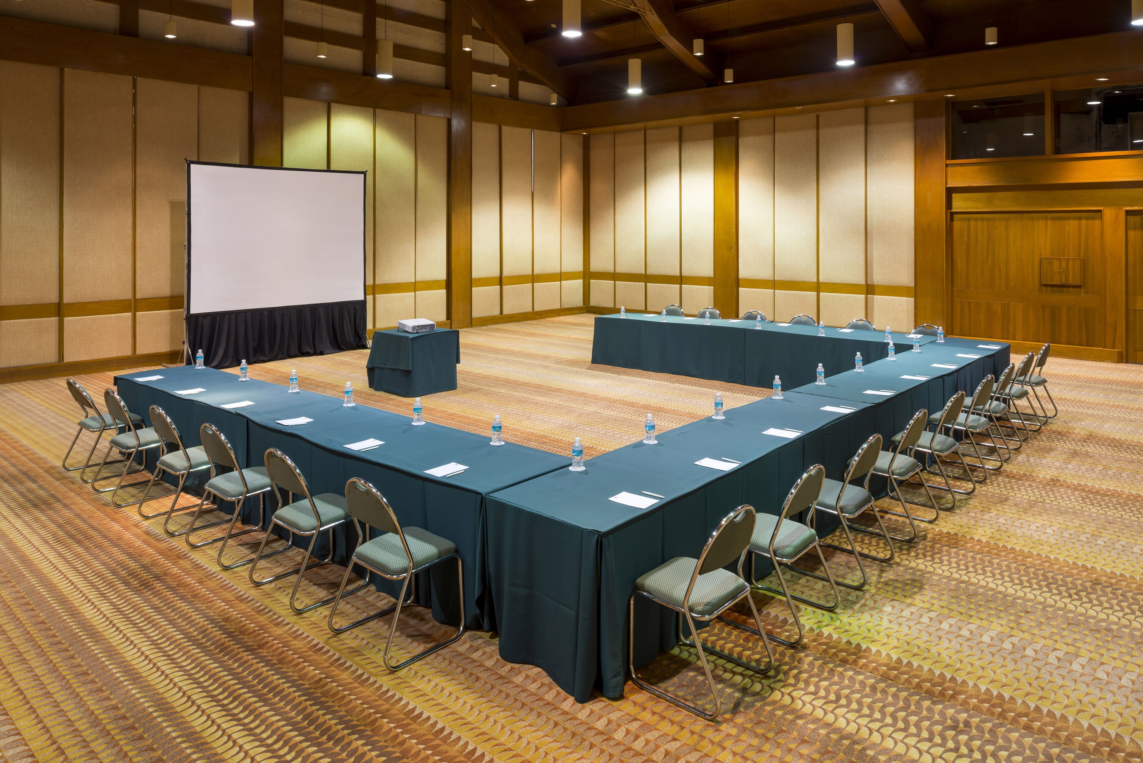 Grand Fiesta Americana Sumiya Cuernavaca