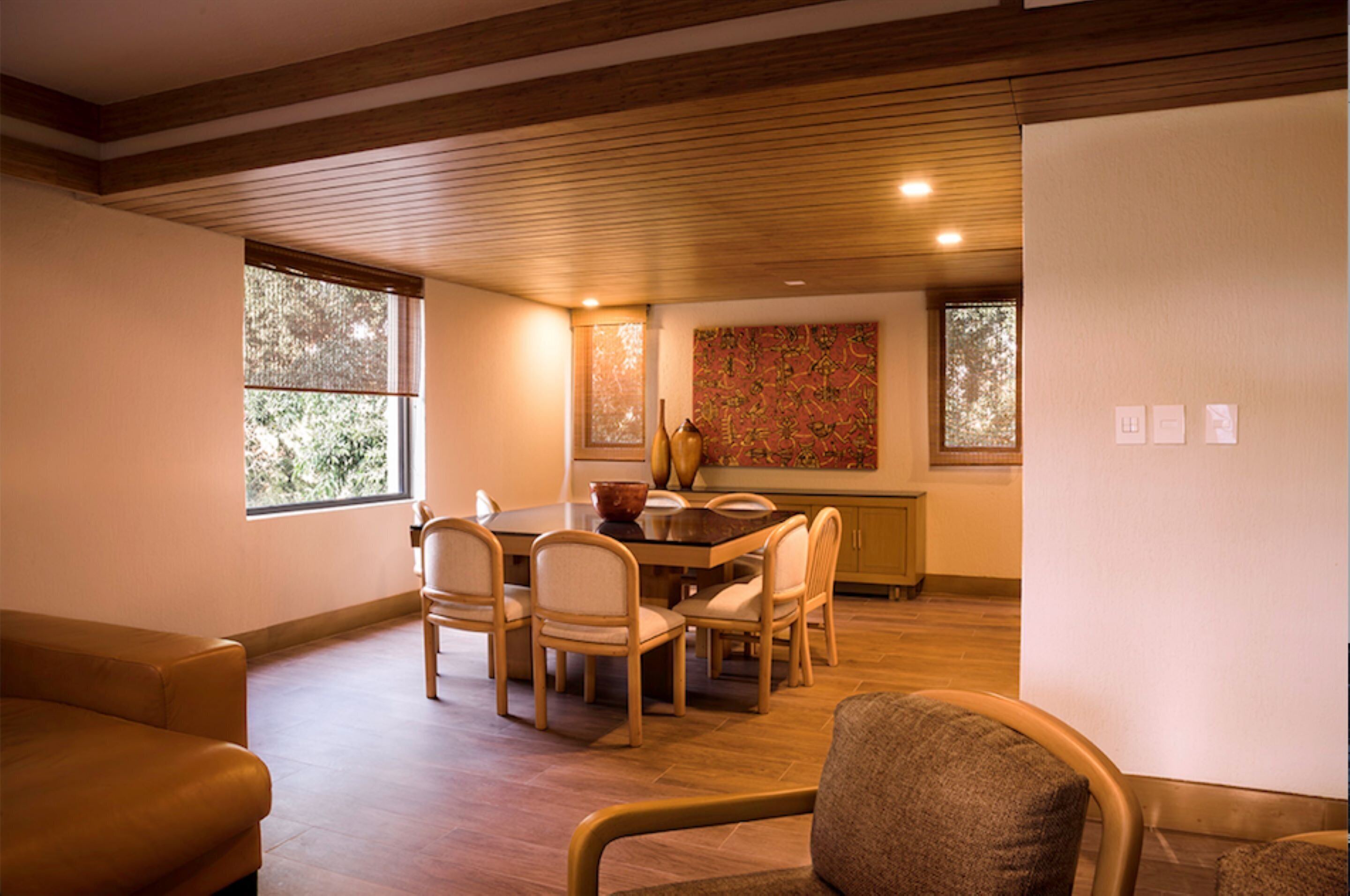 Grand Fiesta Americana Sumiya Cuernavaca