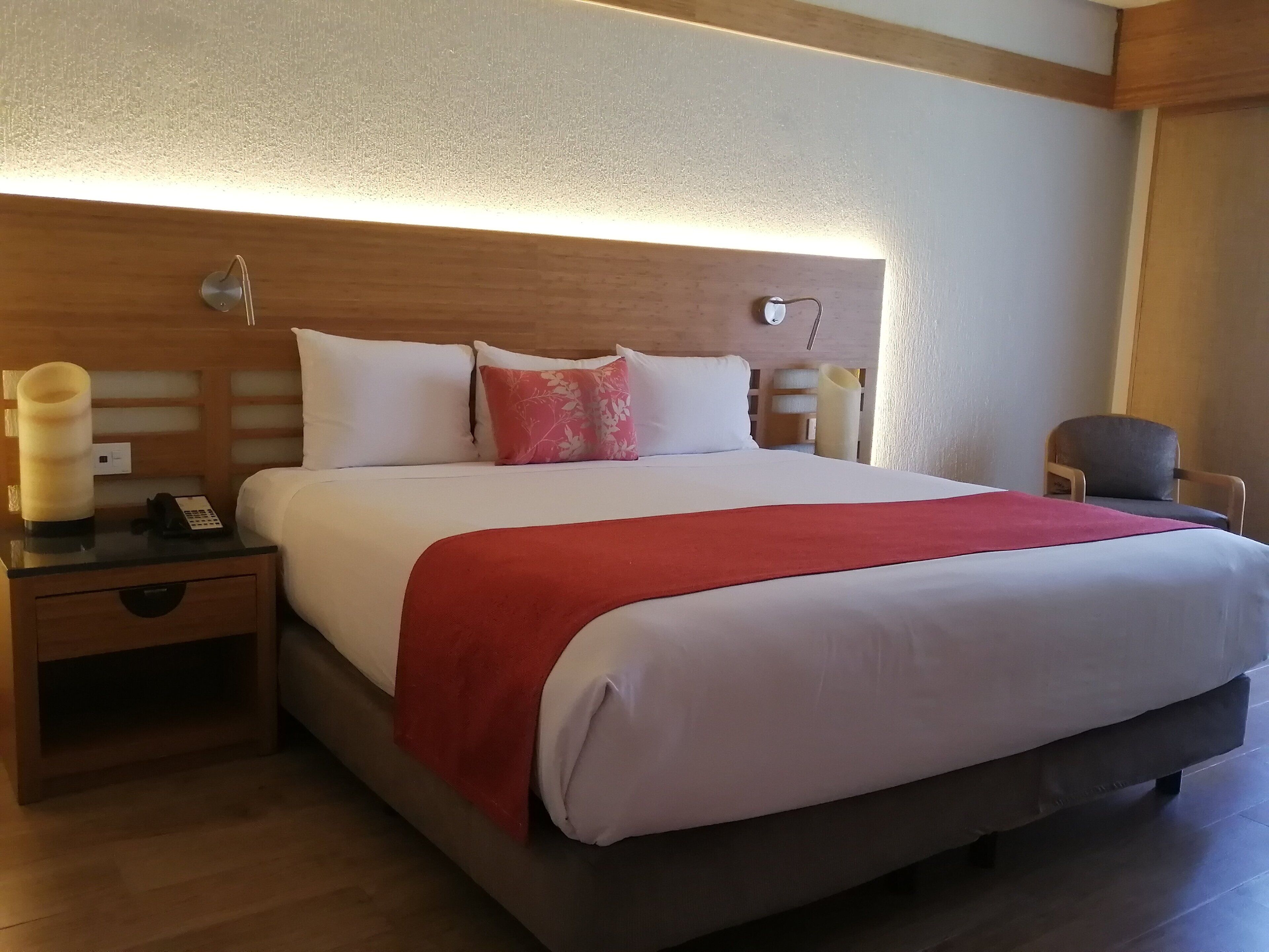 Grand Fiesta Americana Sumiya Cuernavaca