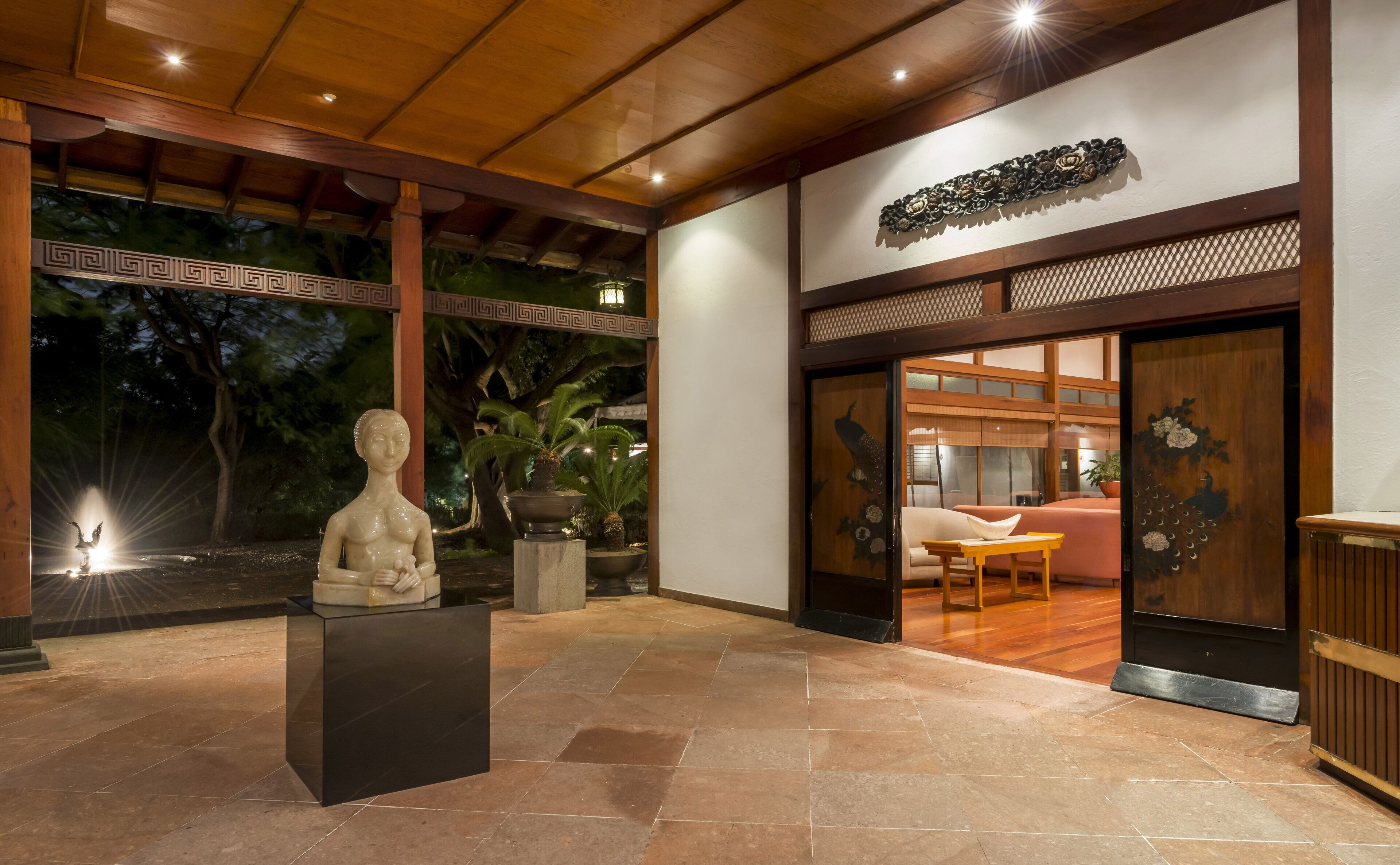 Grand Fiesta Americana Sumiya Cuernavaca