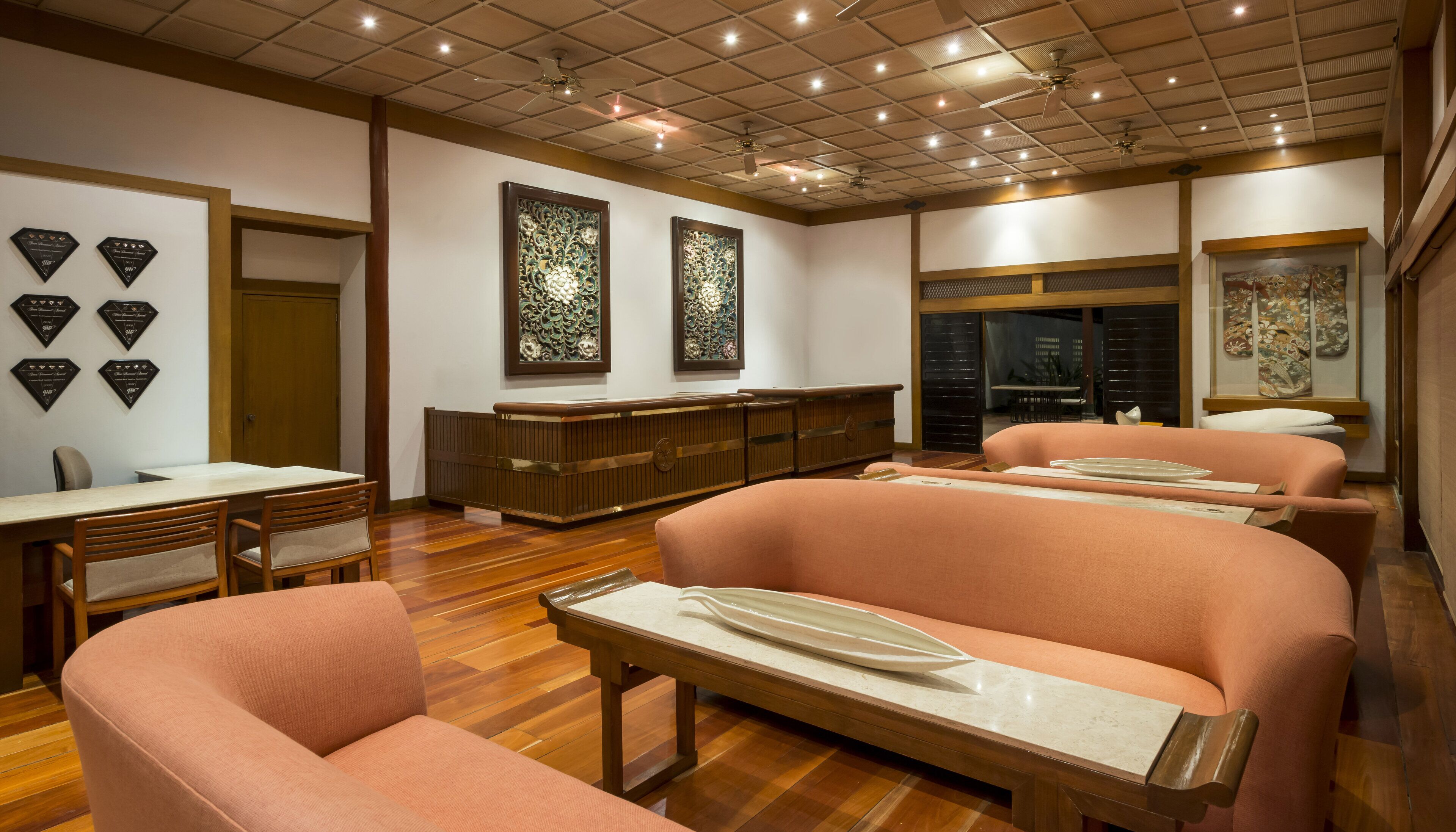 Grand Fiesta Americana Sumiya Cuernavaca