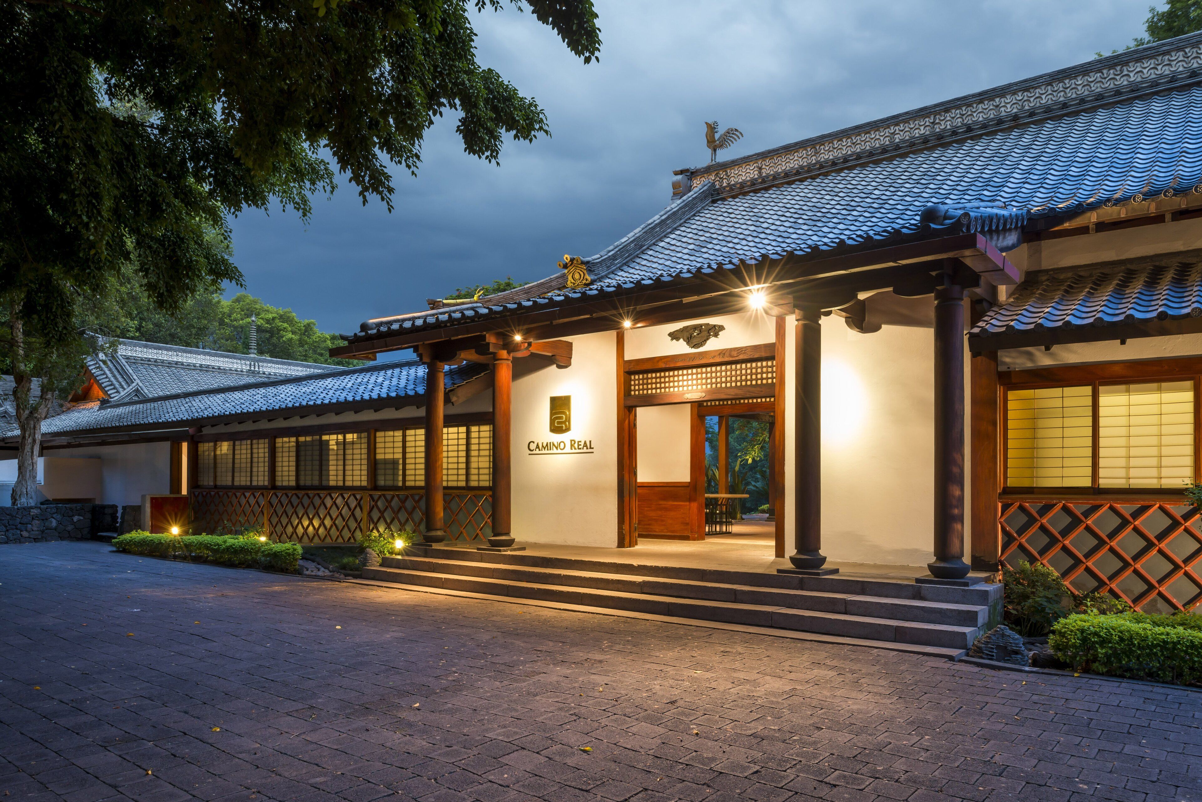 Grand Fiesta Americana Sumiya Cuernavaca