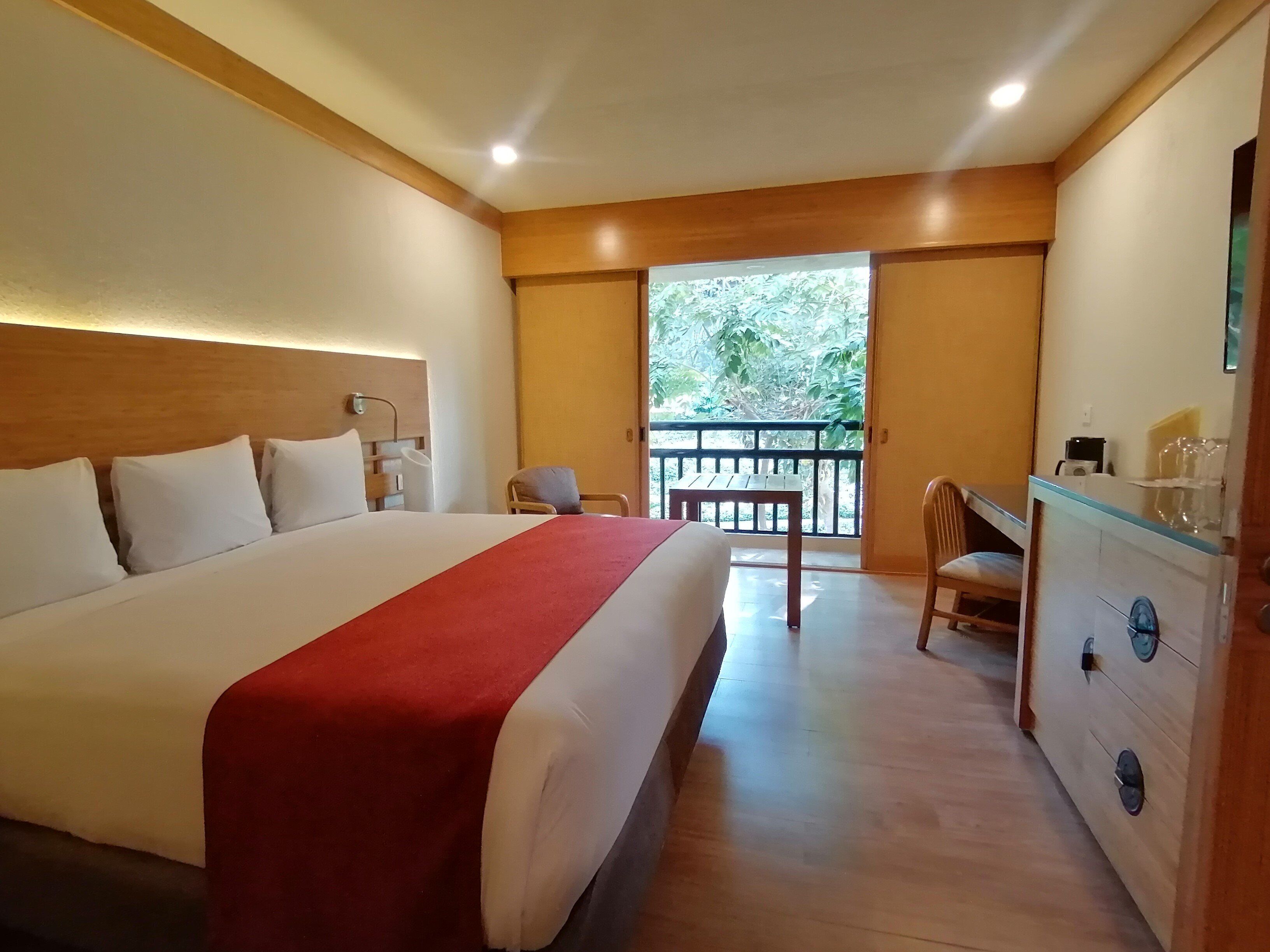 Grand Fiesta Americana Sumiya Cuernavaca