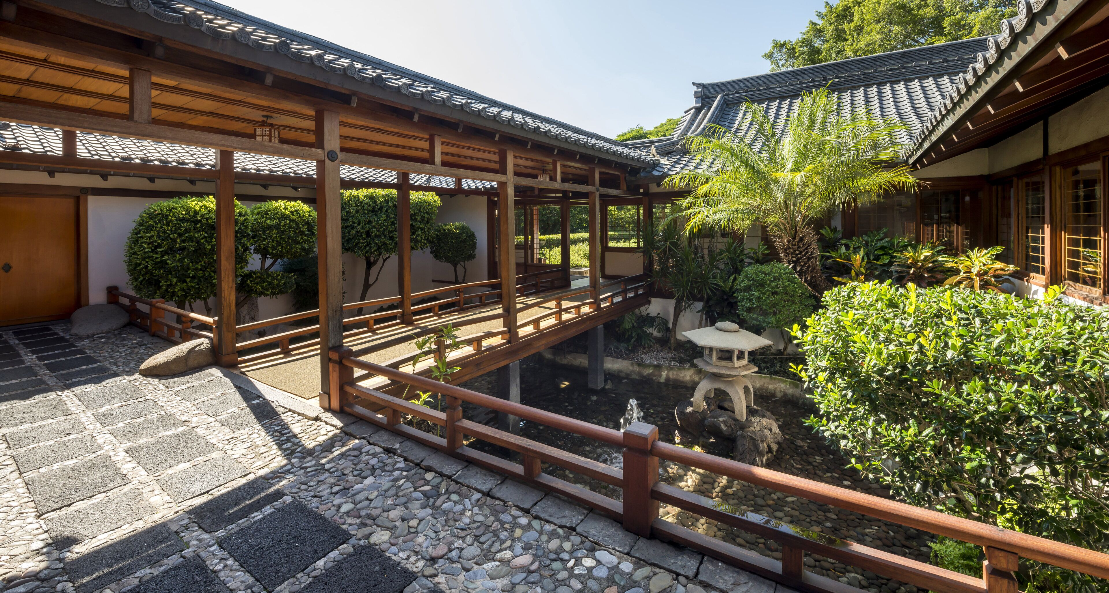 Grand Fiesta Americana Sumiya Cuernavaca