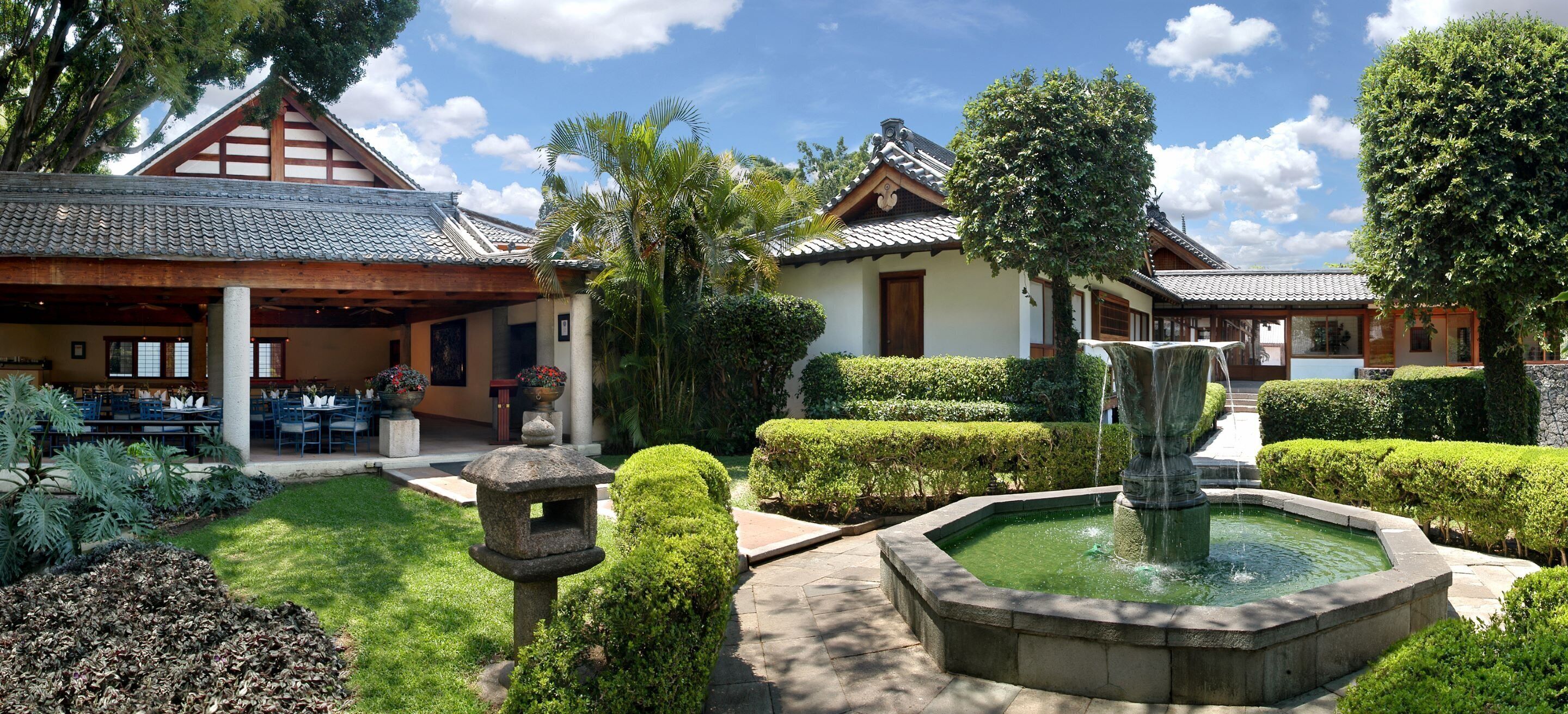 Grand Fiesta Americana Sumiya Cuernavaca