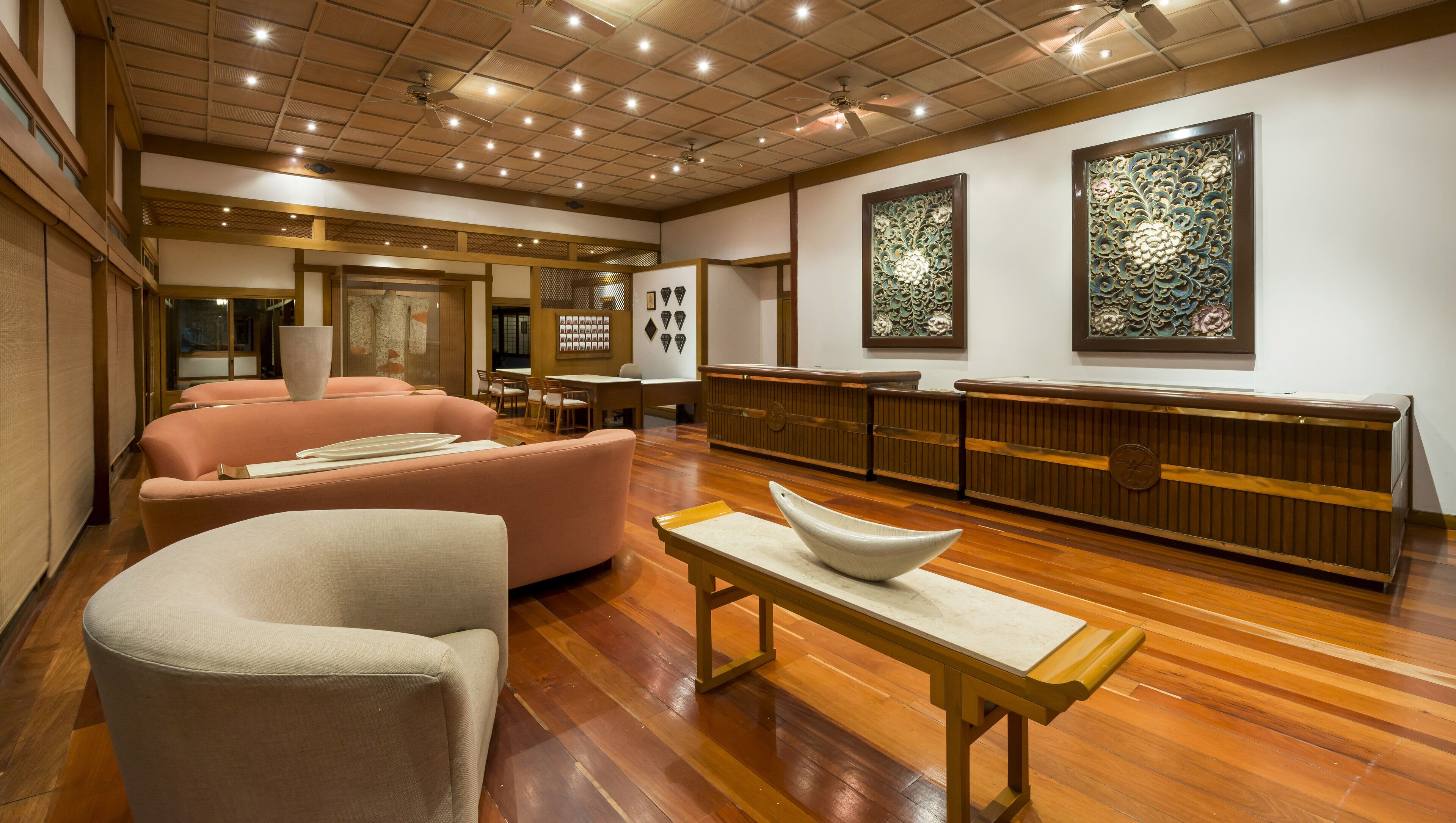 Grand Fiesta Americana Sumiya Cuernavaca