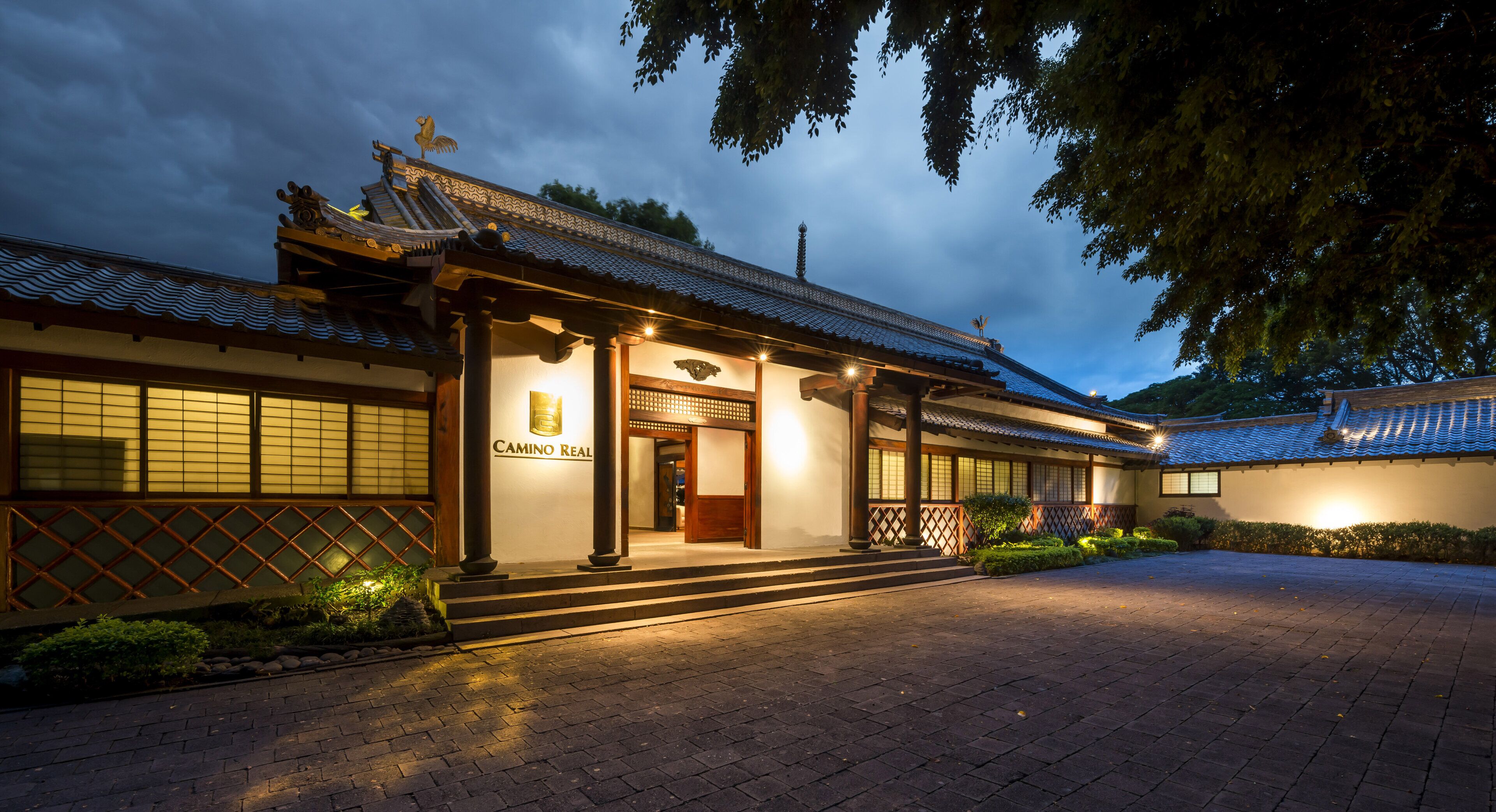 Grand Fiesta Americana Sumiya Cuernavaca