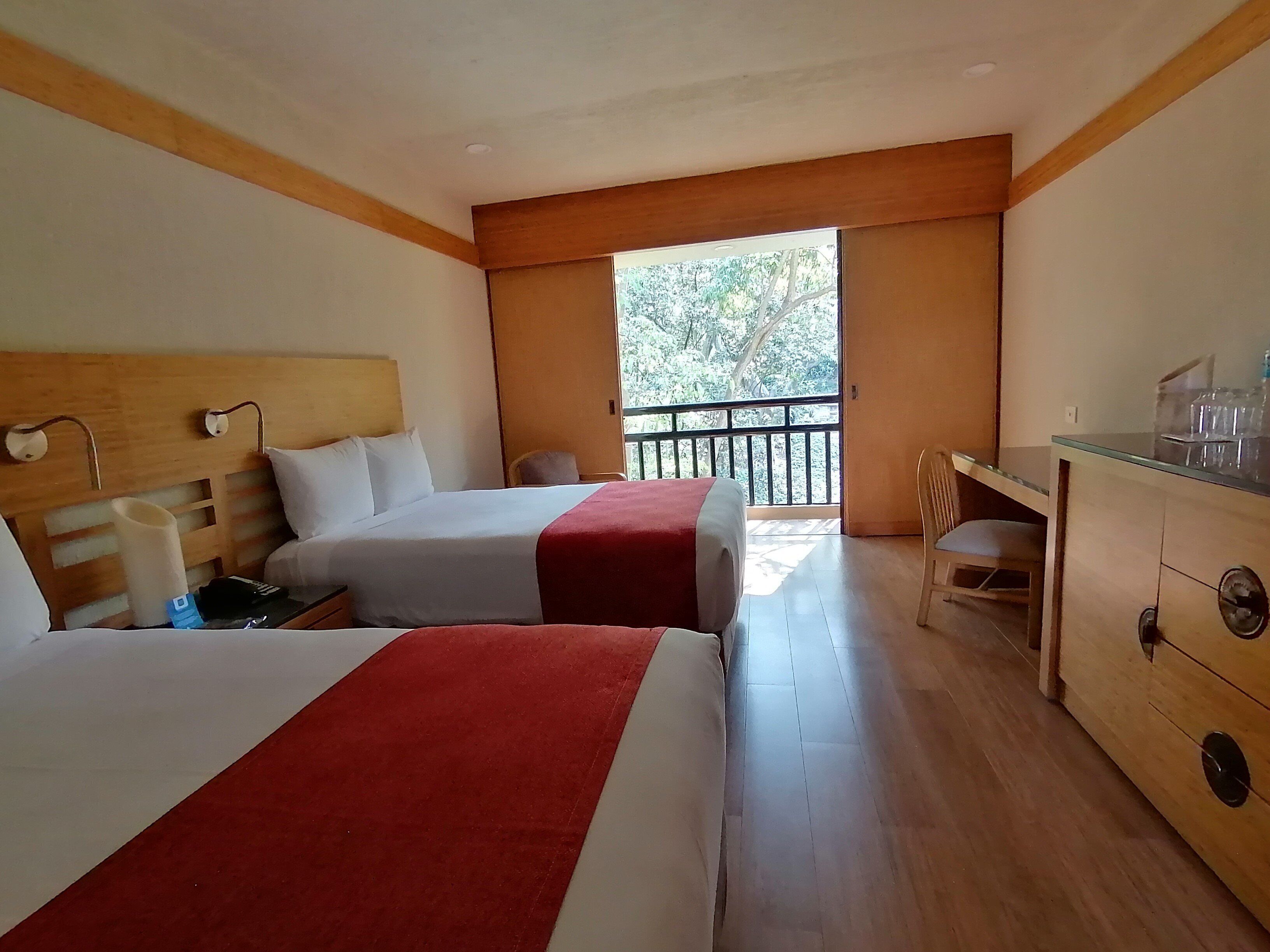 Grand Fiesta Americana Sumiya Cuernavaca