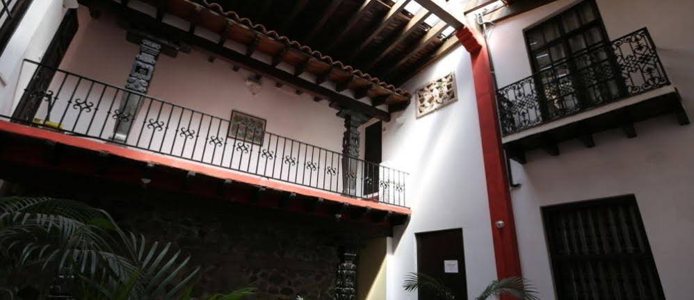 Casa Colonial