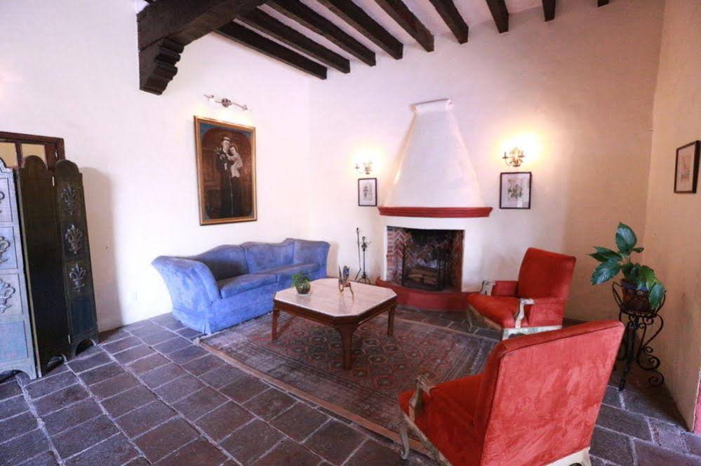 Casa Colonial