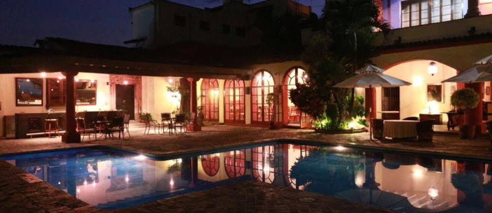 Casa Colonial