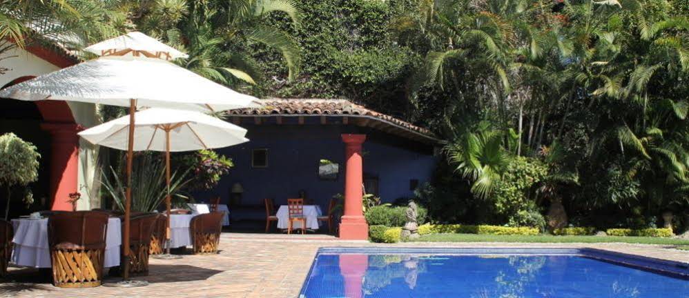 Casa Colonial