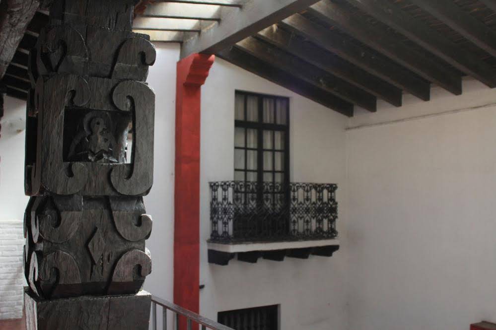 Casa Colonial