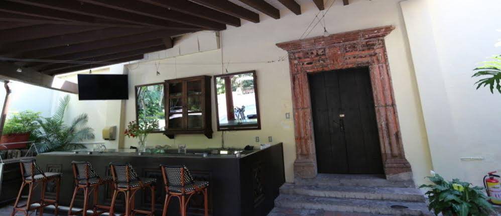 Casa Colonial