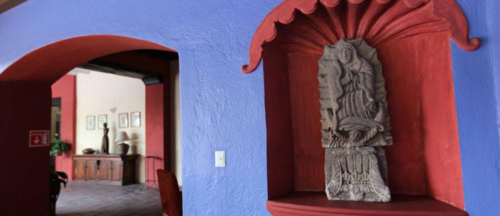 Casa Colonial
