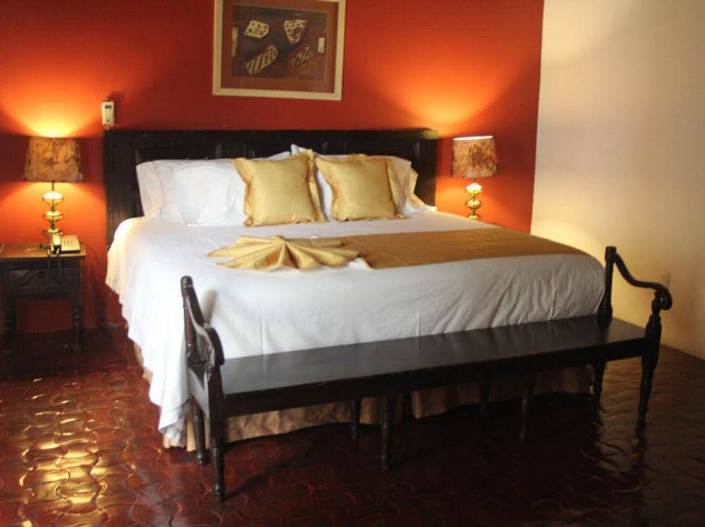 Casa Colonial