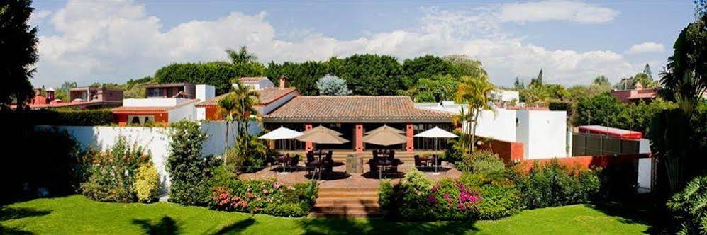 Casa Poezia Boutique