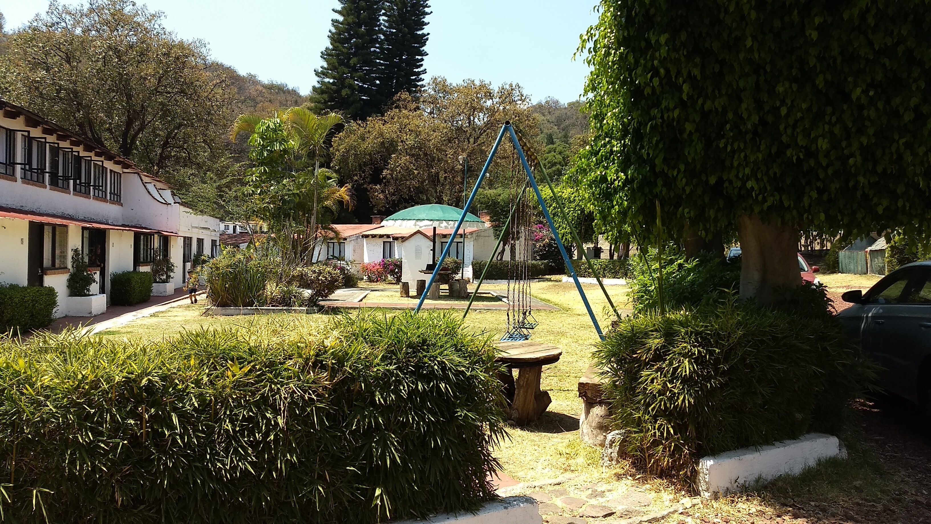 Club Santa Maria