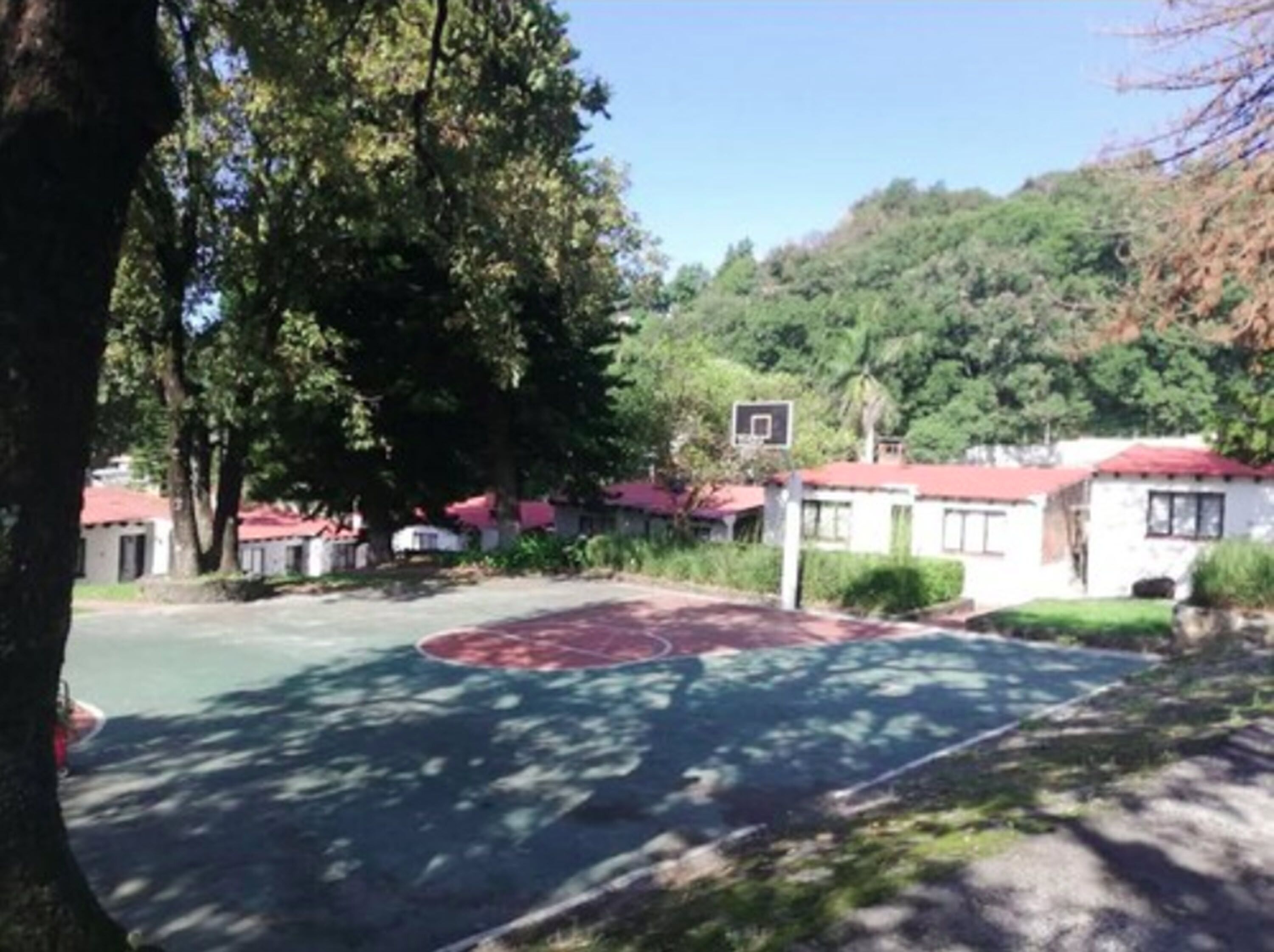 Club Santa Maria