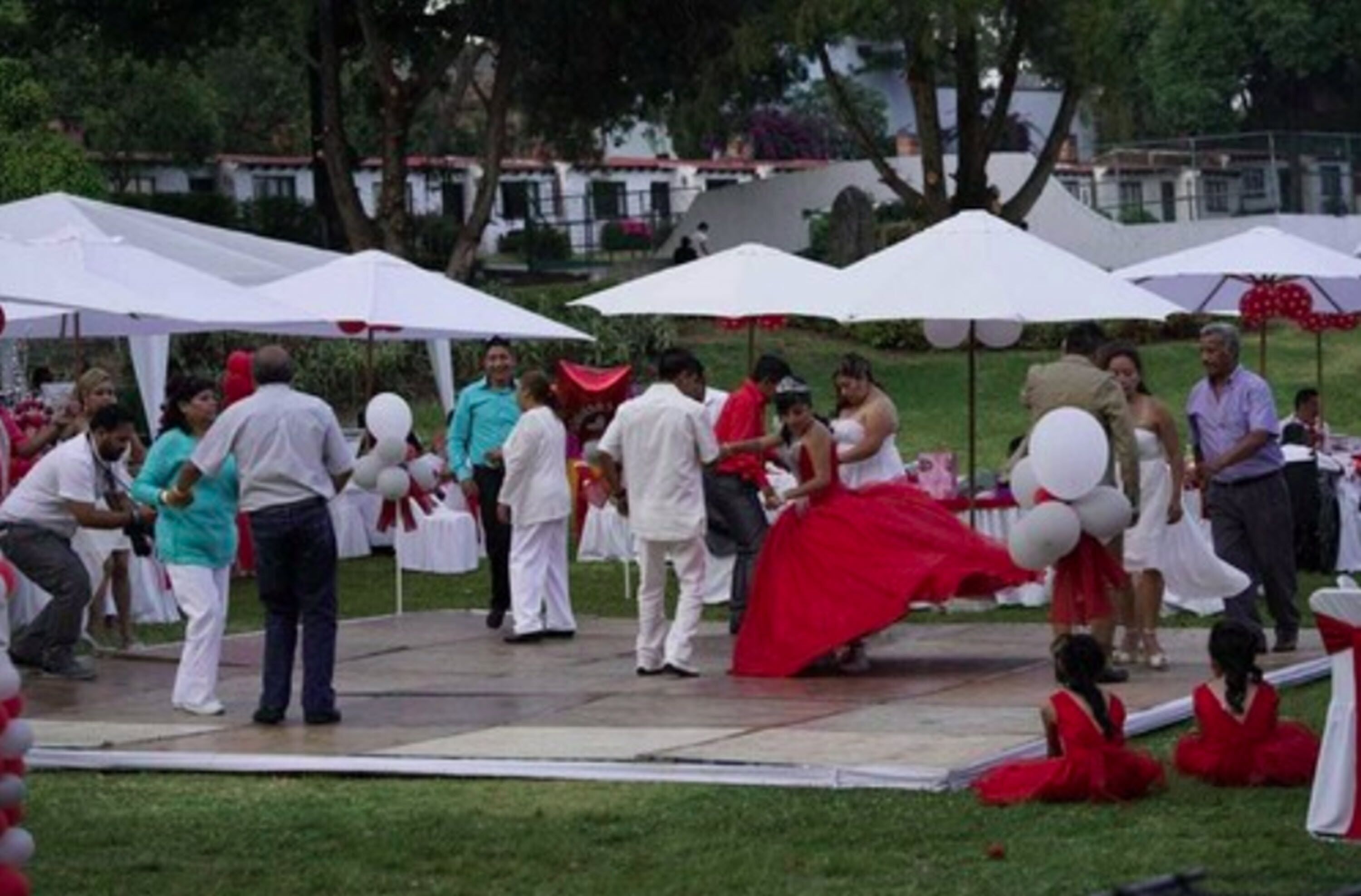 Club Santa Maria