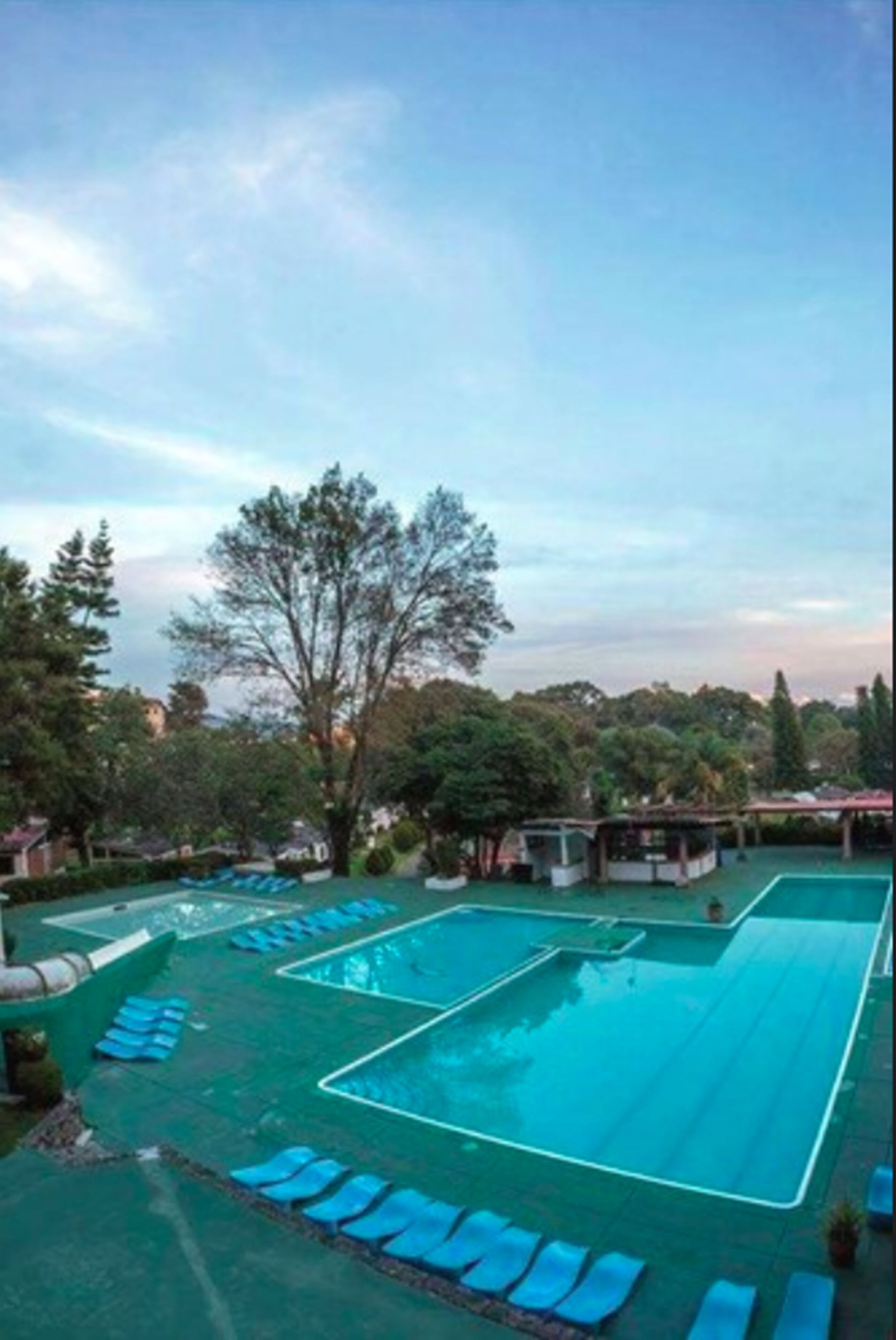 Club Santa Maria