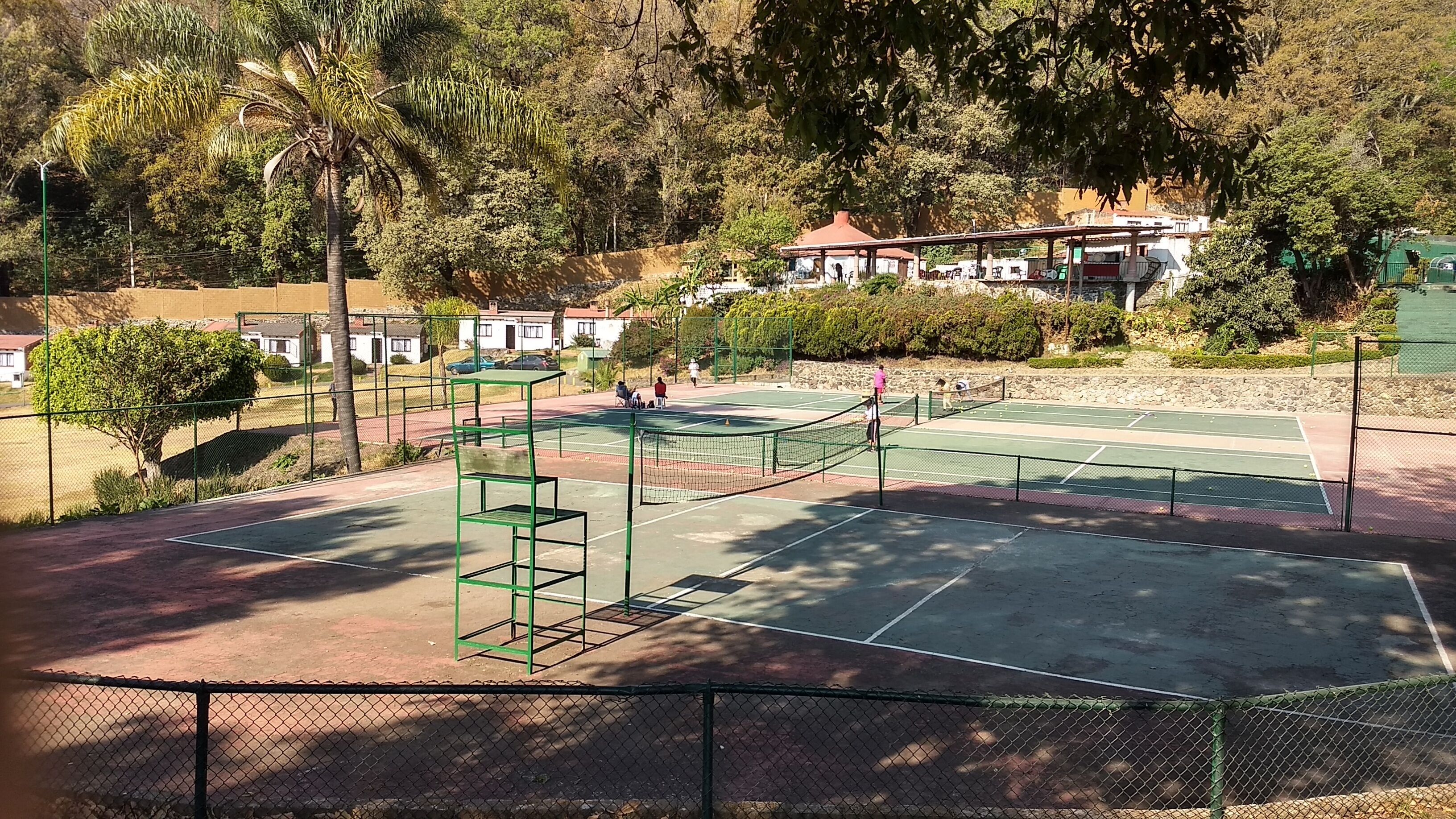 Club Santa Maria