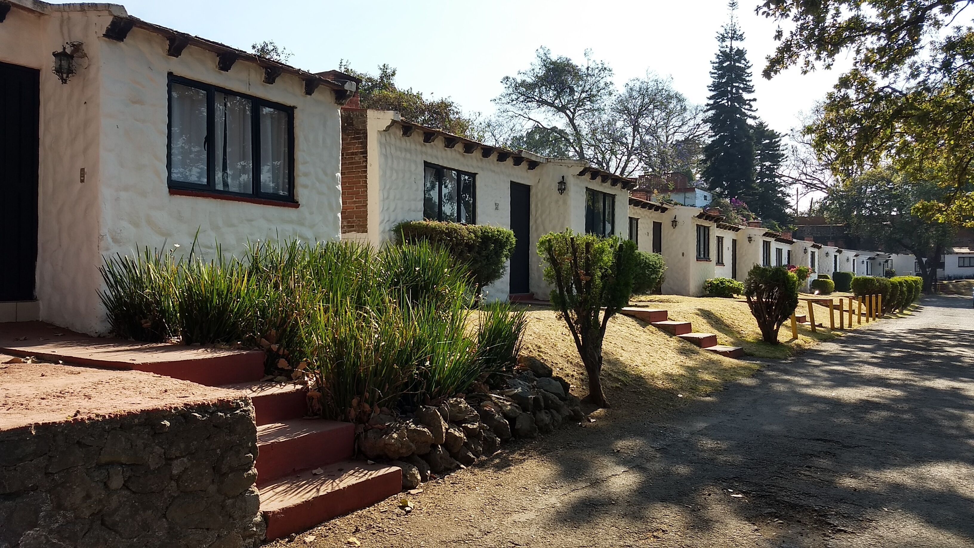 Club Santa Maria