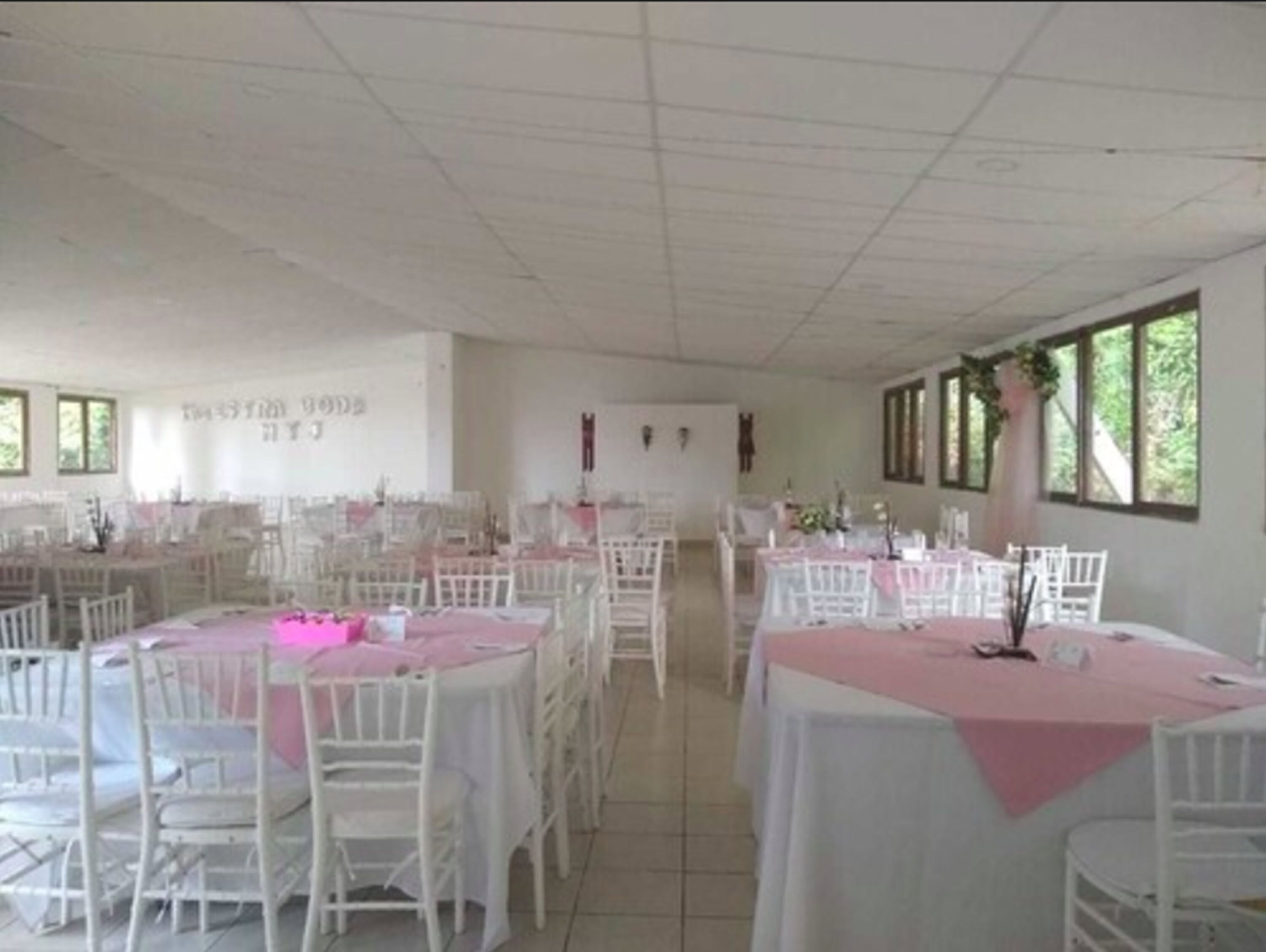 Club Santa Maria