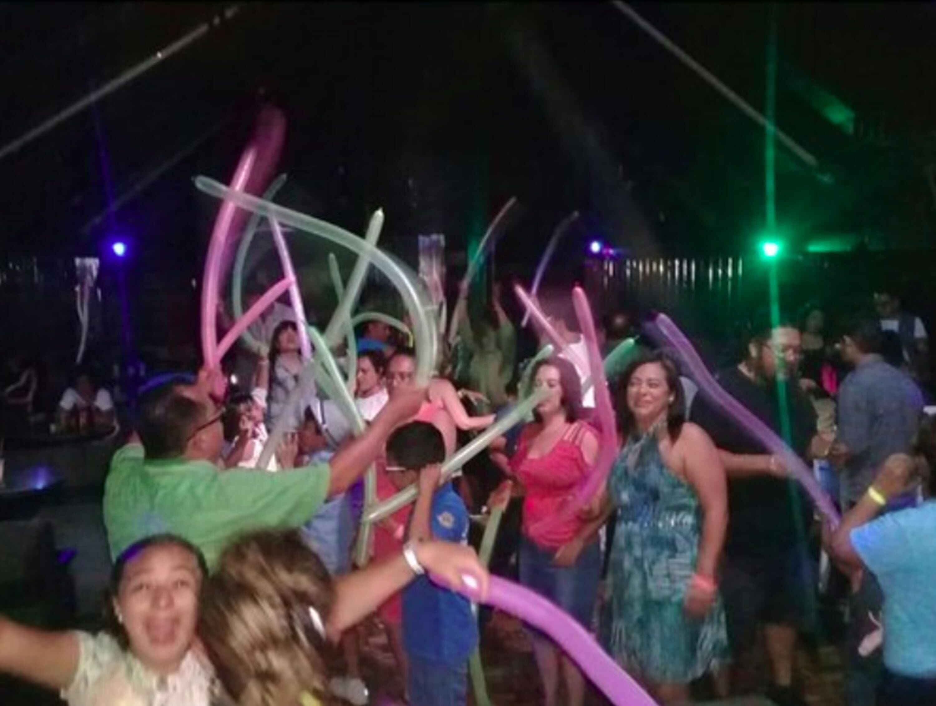 Club Santa Maria