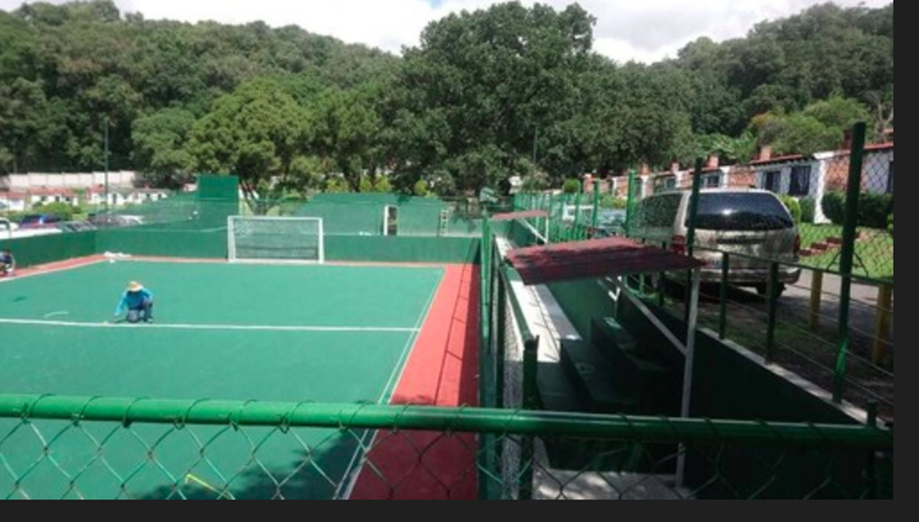 Club Santa Maria